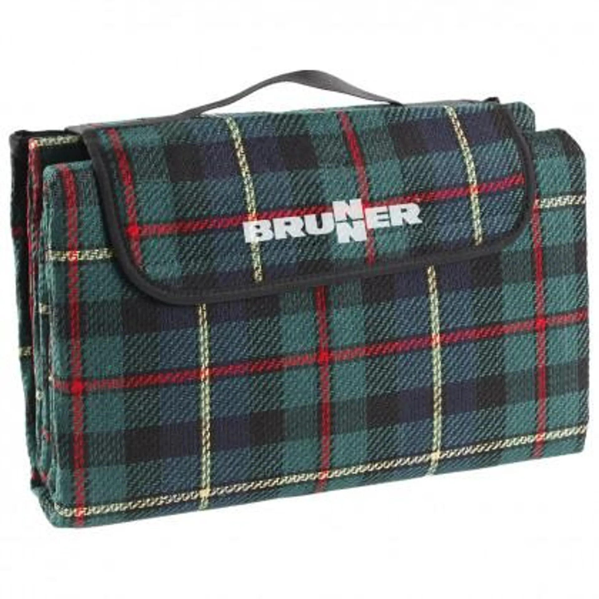 Brunner Picnic Plaid