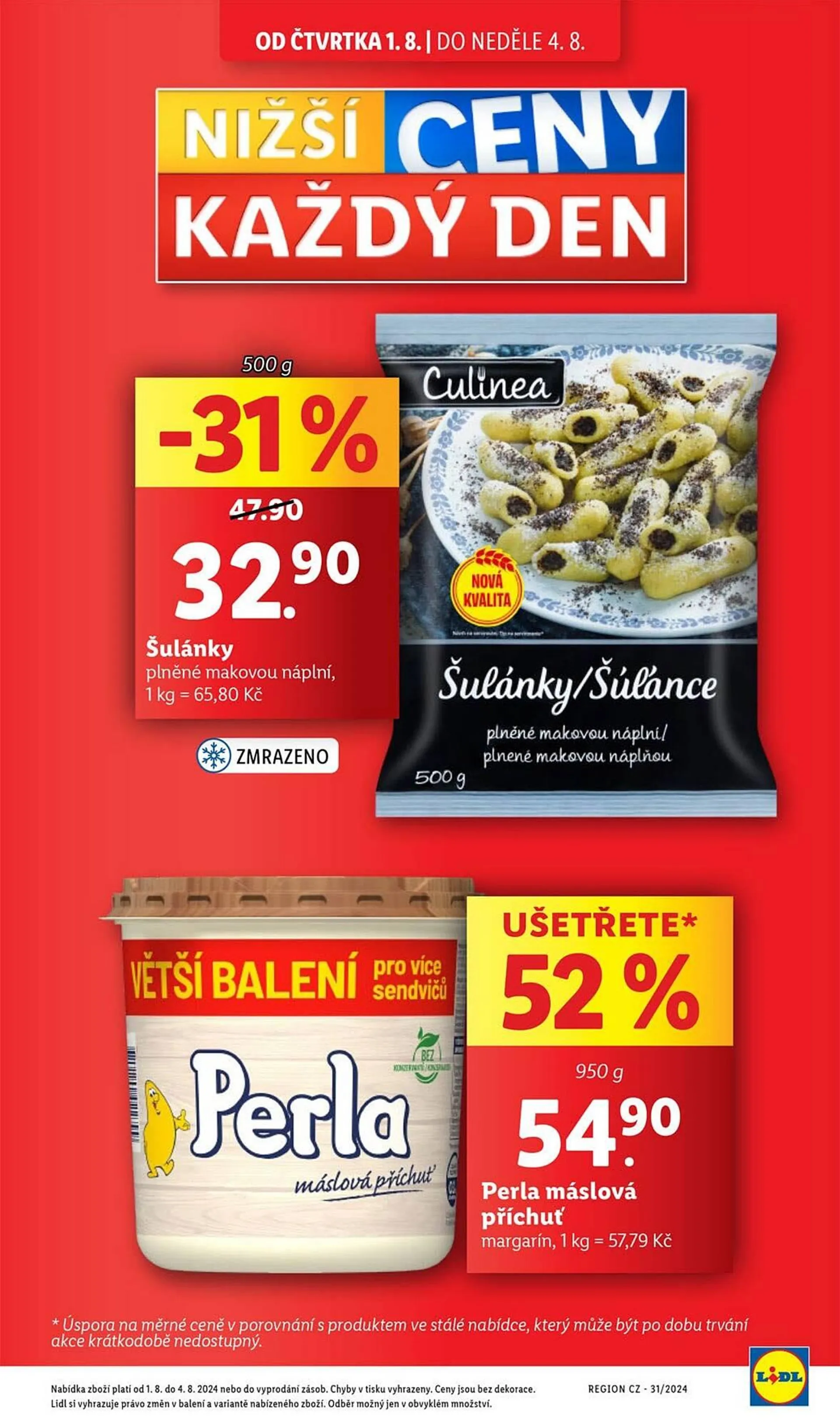 Lidl leták - 7