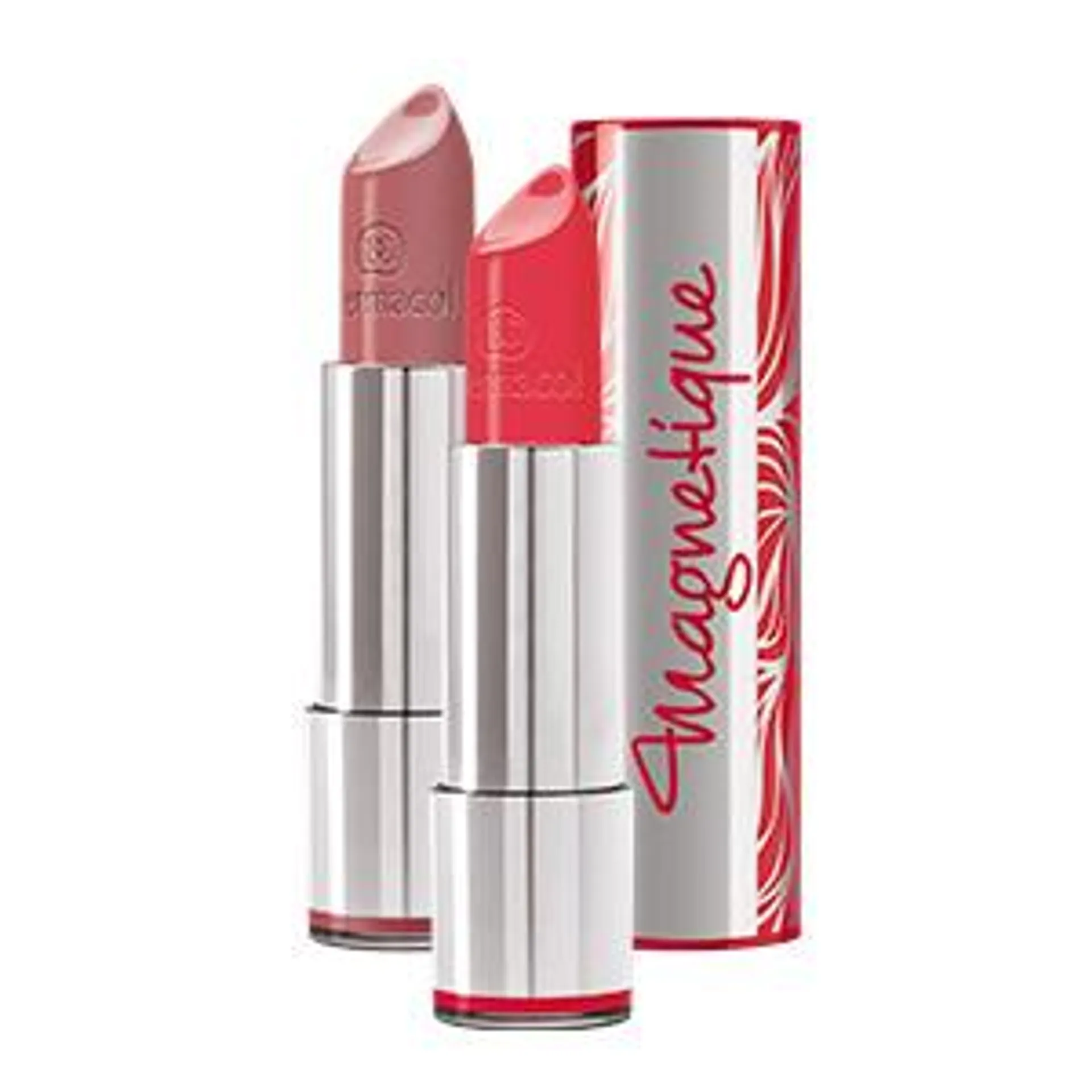 Magnetique lipstick - hydratační rtěnka