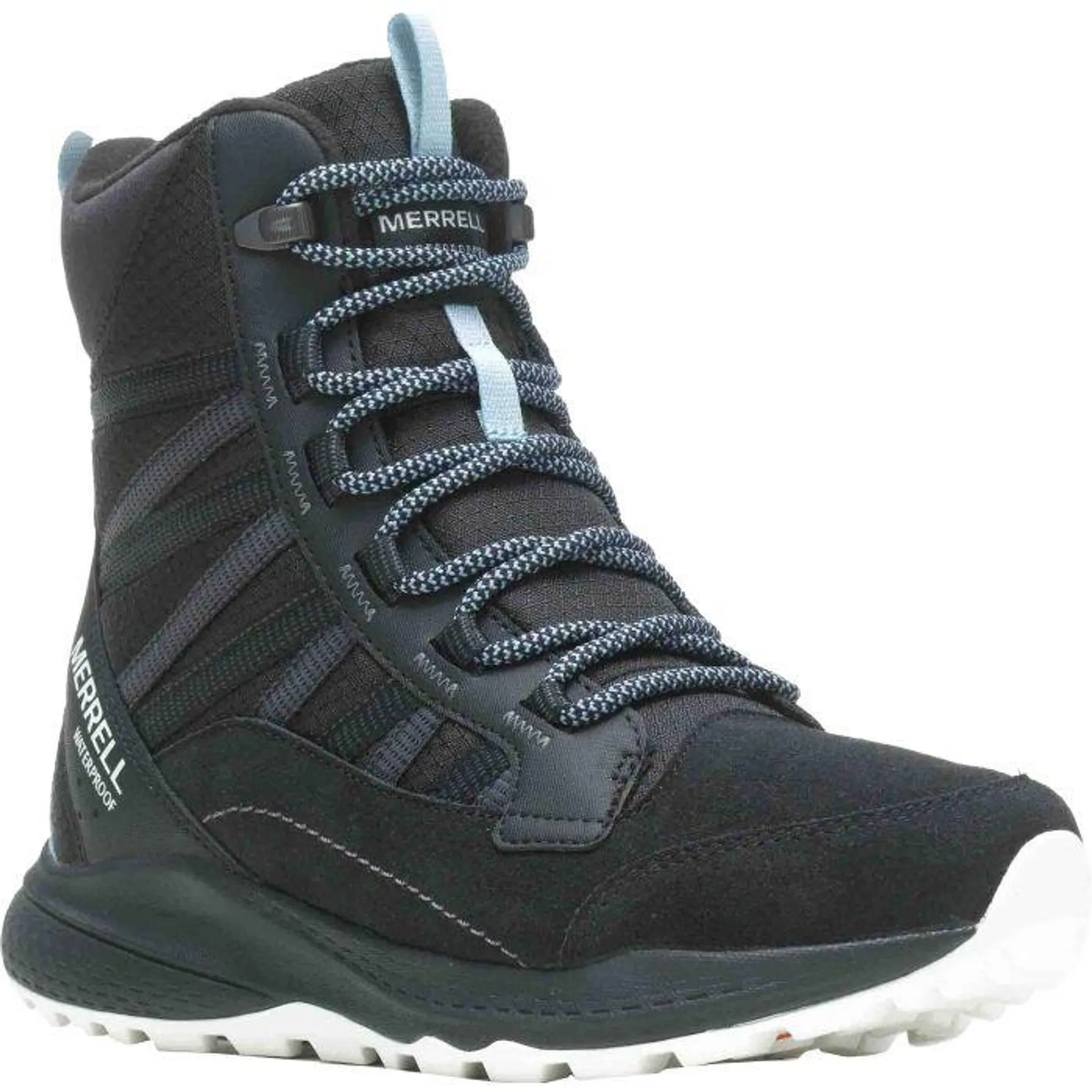 BRAVADA EDGE 2 THERMO MID WP