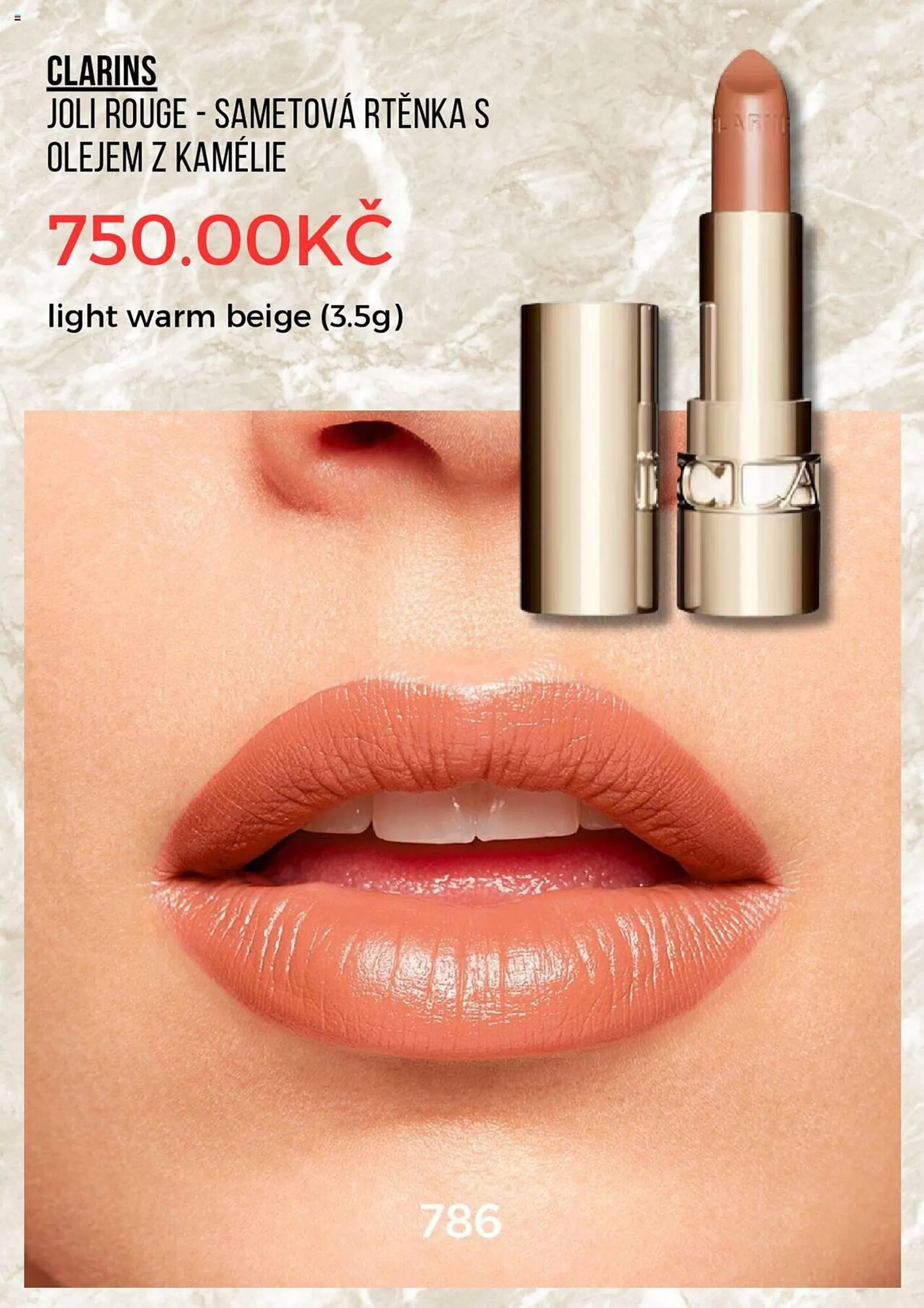 Sephora leták - 1. září 30. září 2024 - Page 7