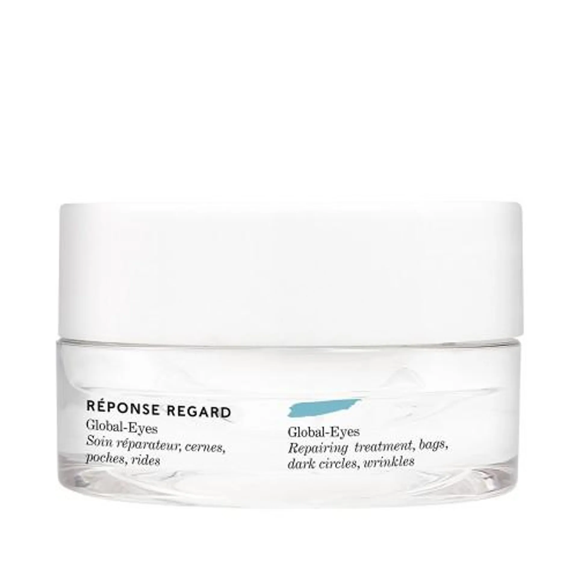 Global Eyes Cream