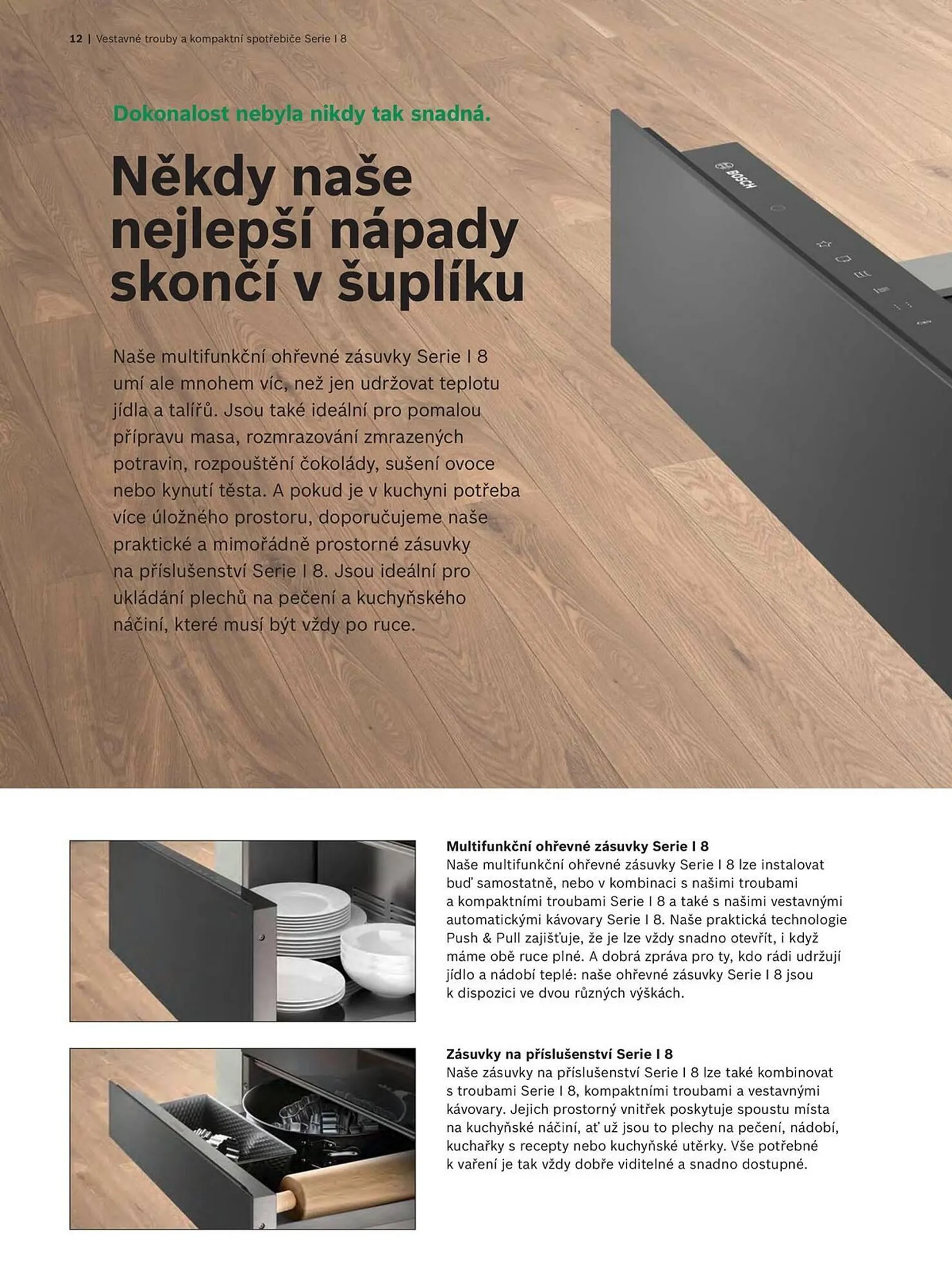 Möbelix leták - 1. května 31. května 2025 - Page 12