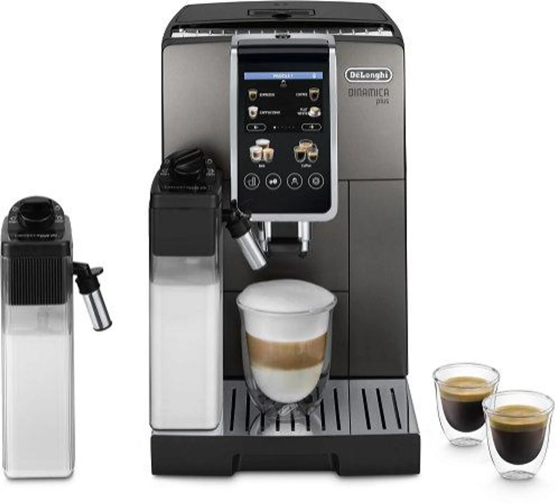 De'Longhi Dinamica Plus ECAM 380.95.TB