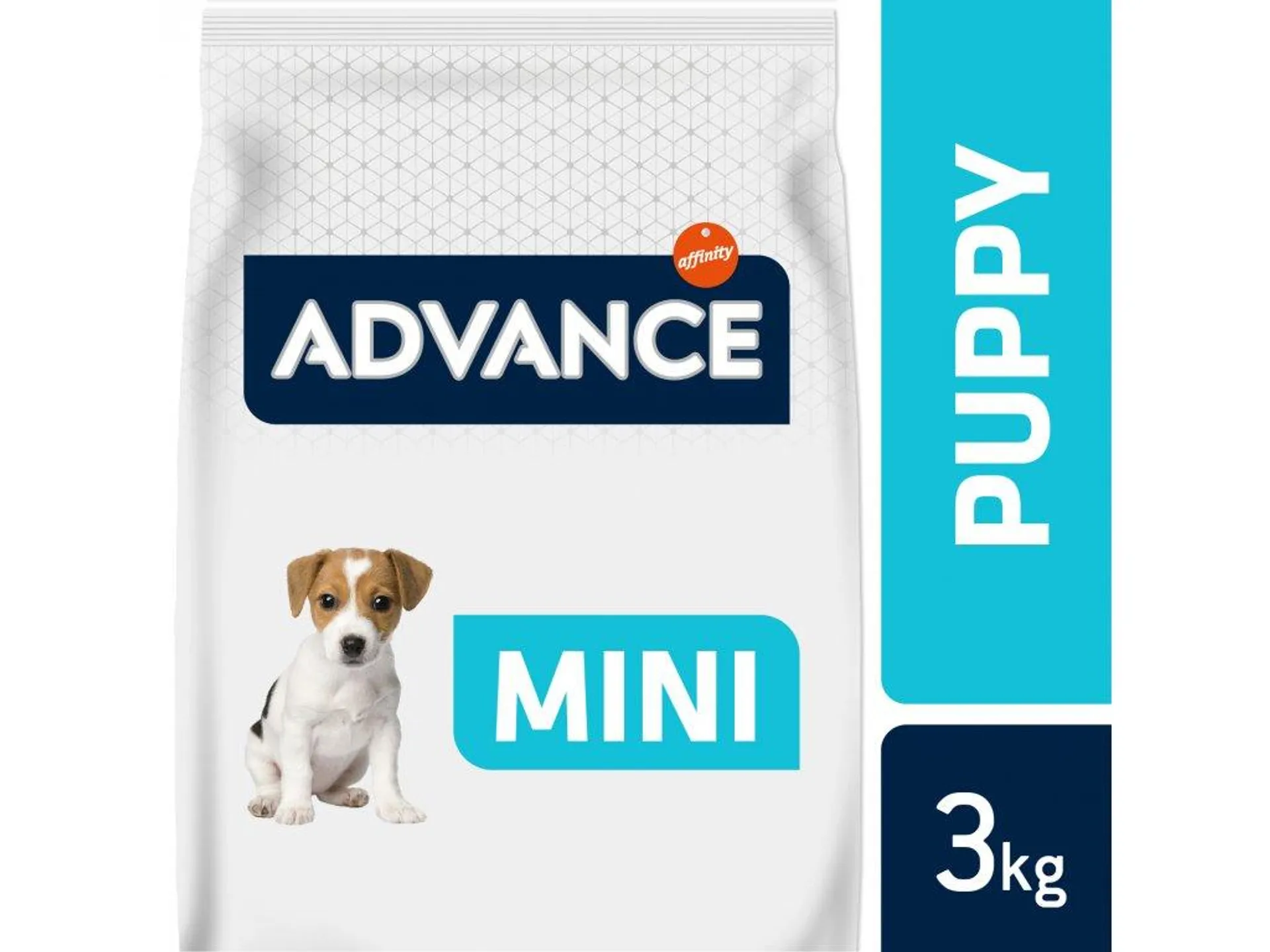 ADVANCE DOG MINI Puppy Protect 3 kg