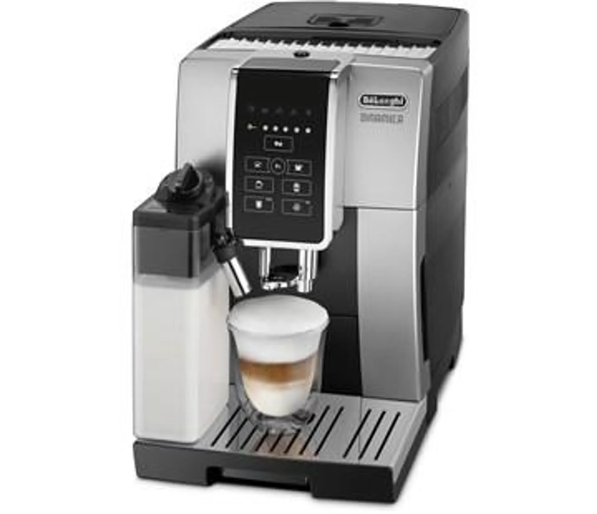 Espresso machine DeLonghi ECAM 350.50.SB