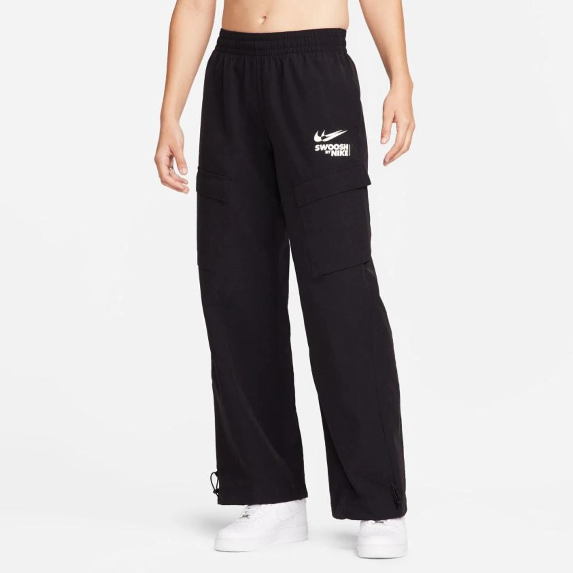 Nike · Sportswear volnočasové tepláky