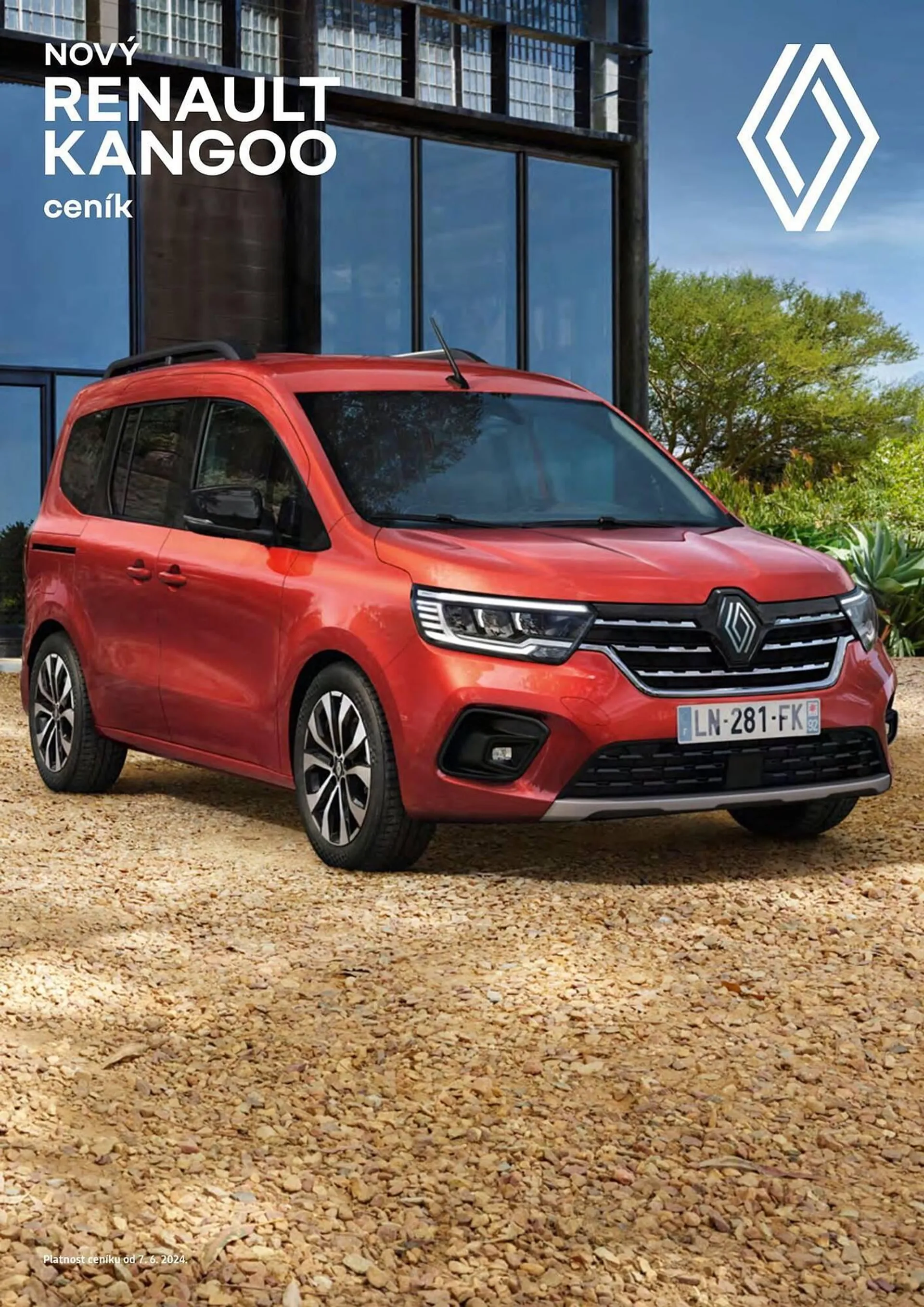 Renault leták - 24. července 31. ledna 2025 - Page 1