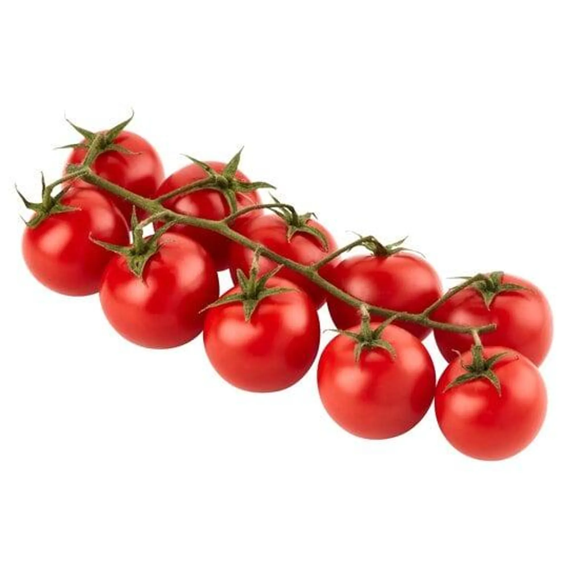 Tesco Cherry rajčata