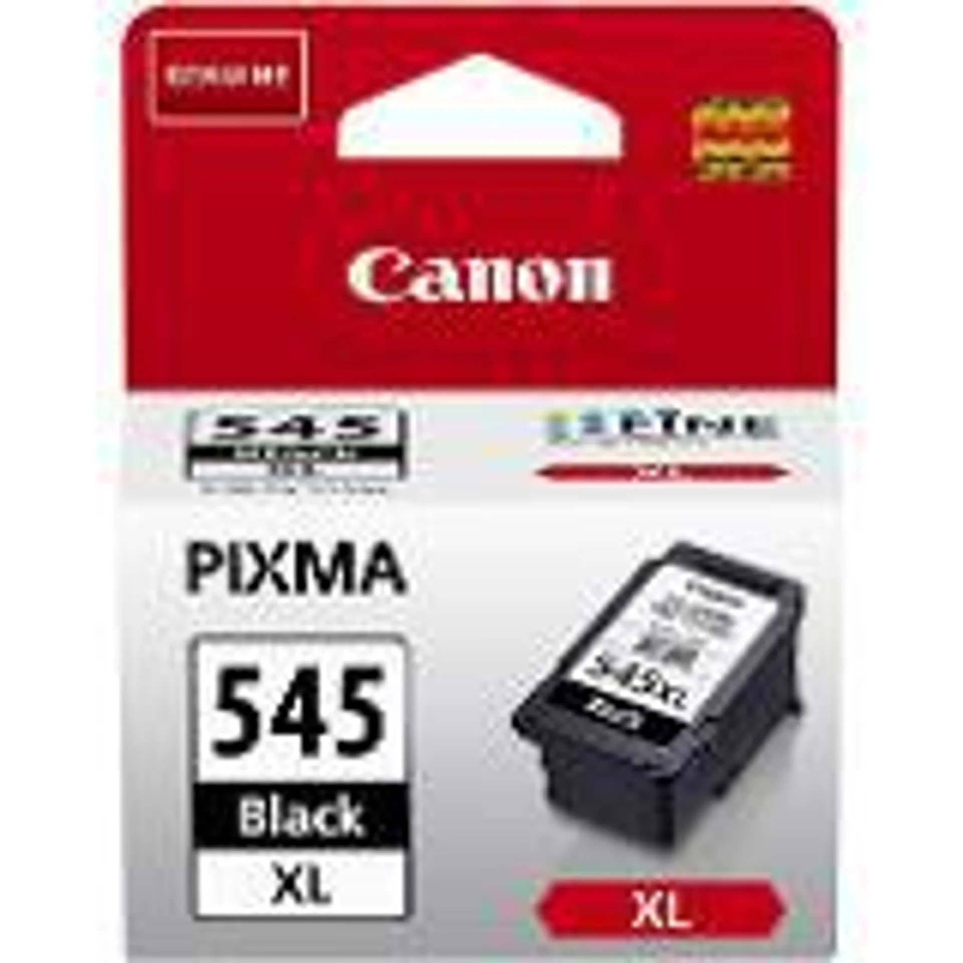 Canon PG-545XL, 8286B001