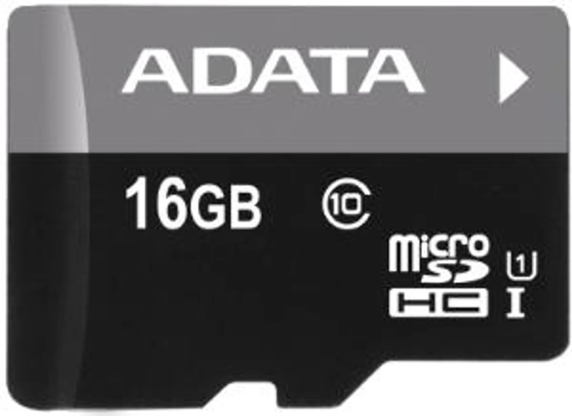 Adata micro SDHC 16GB Premier class 10 + adaptér