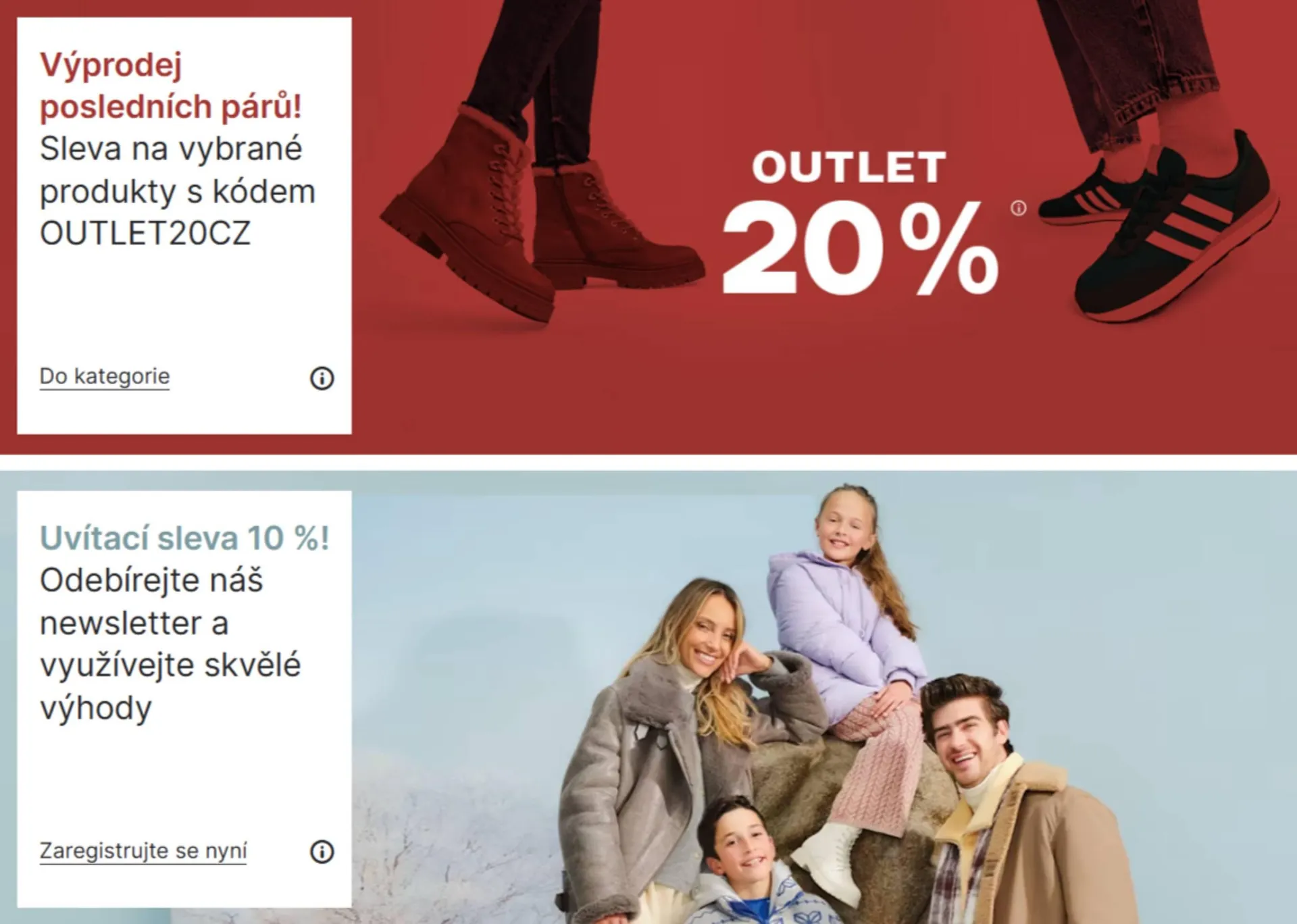 Deichmann leták - 6. prosince 1. ledna 2025 - Page 2