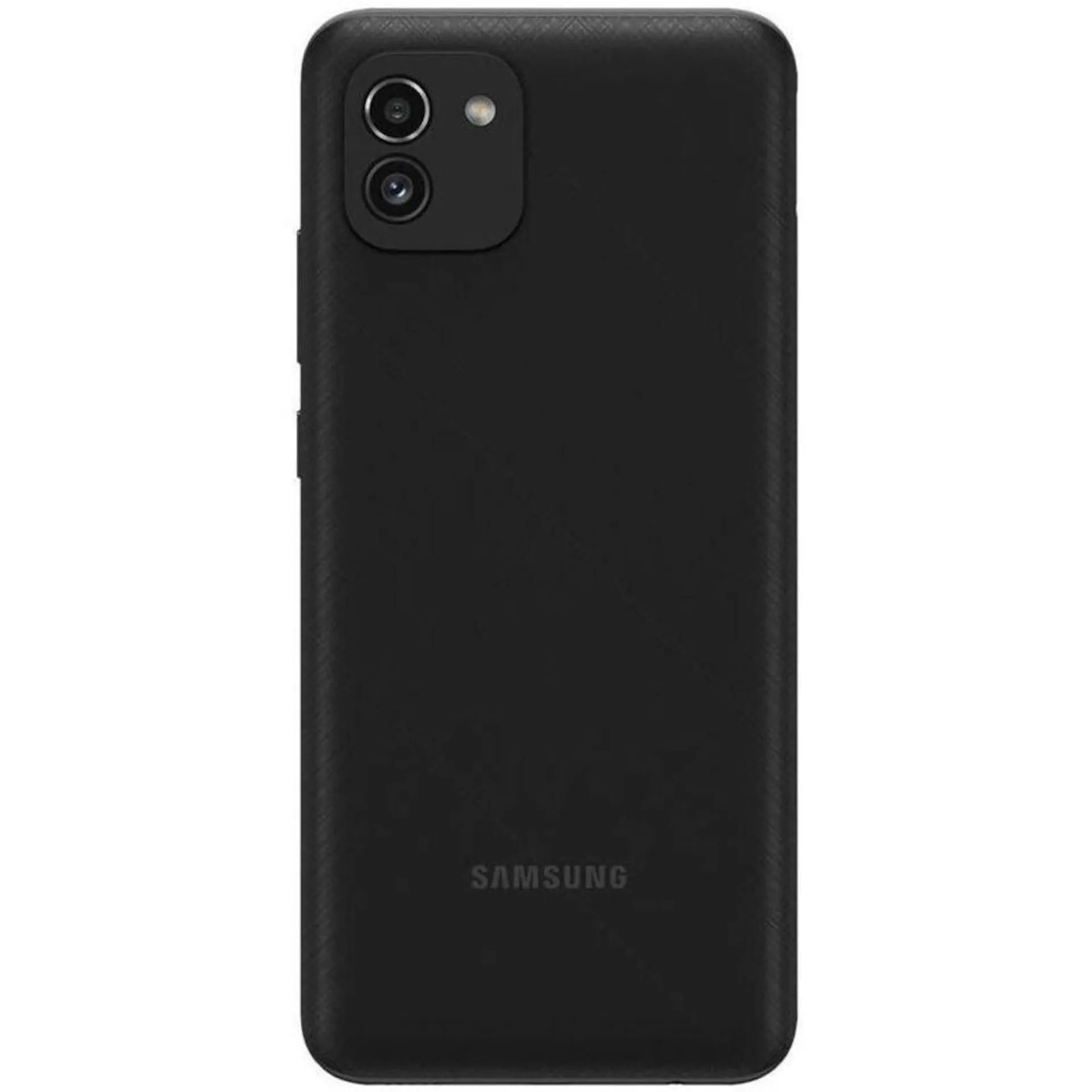 Samsung Galaxy A03 - 4G Smartphone - Dual-SIM