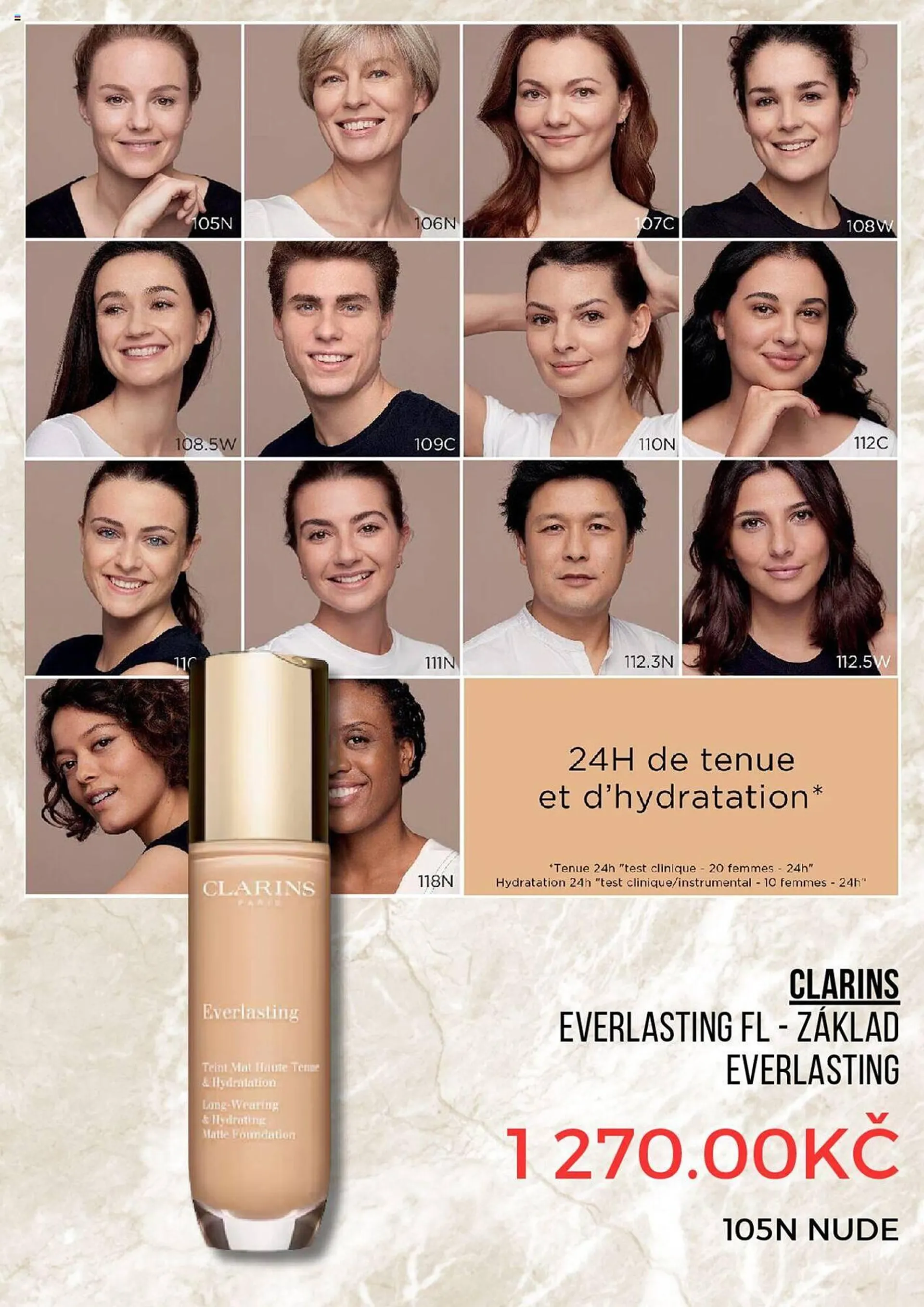 Sephora leták - 1. září 30. září 2024 - Page 6