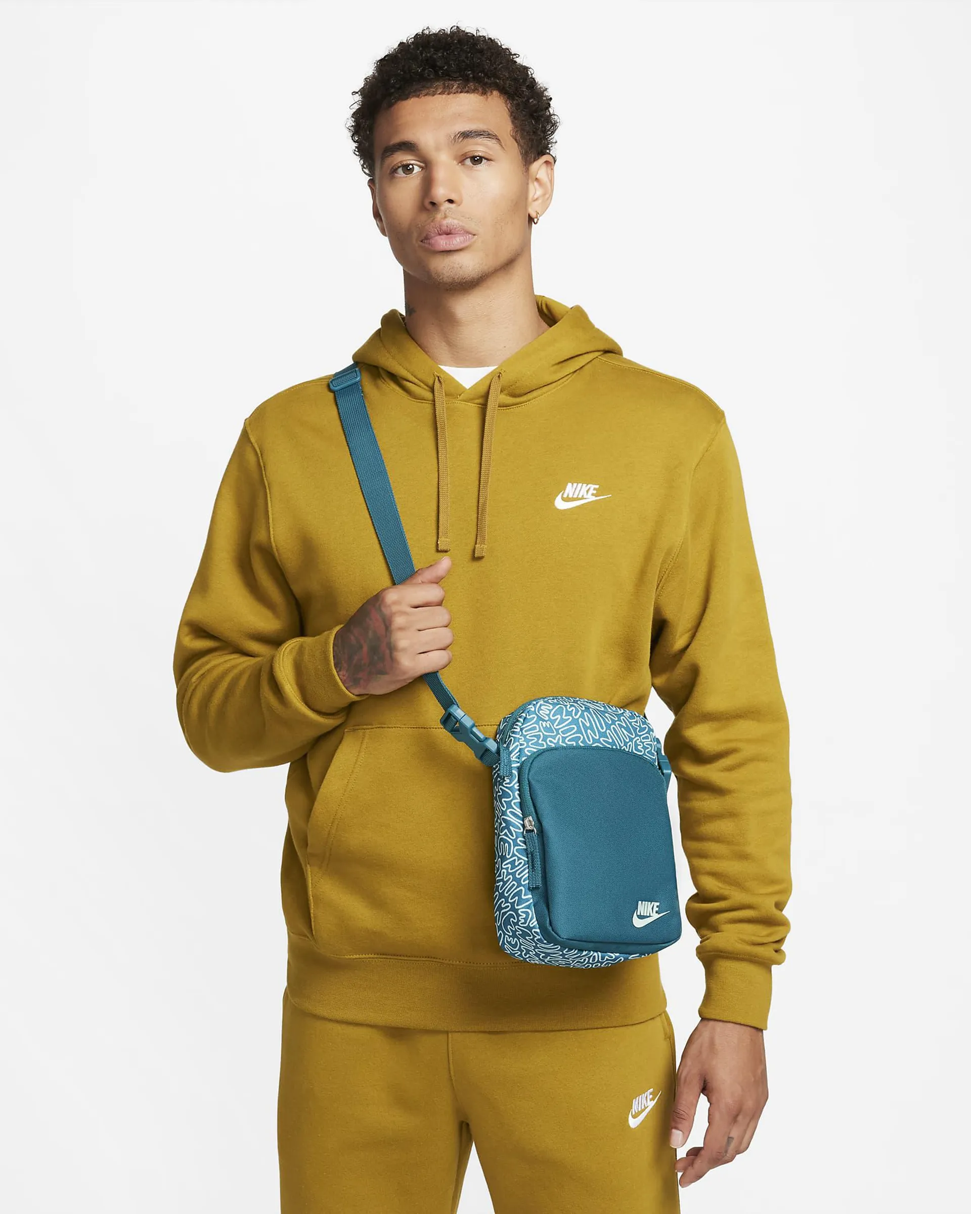 Nike Heritage