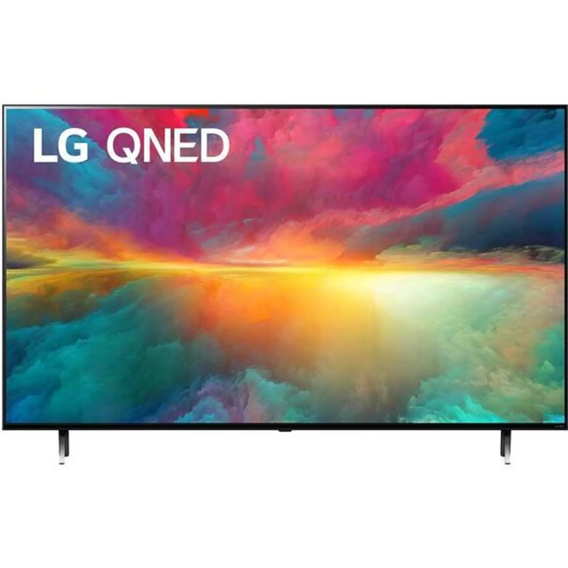 Televize LG 55QNED75R