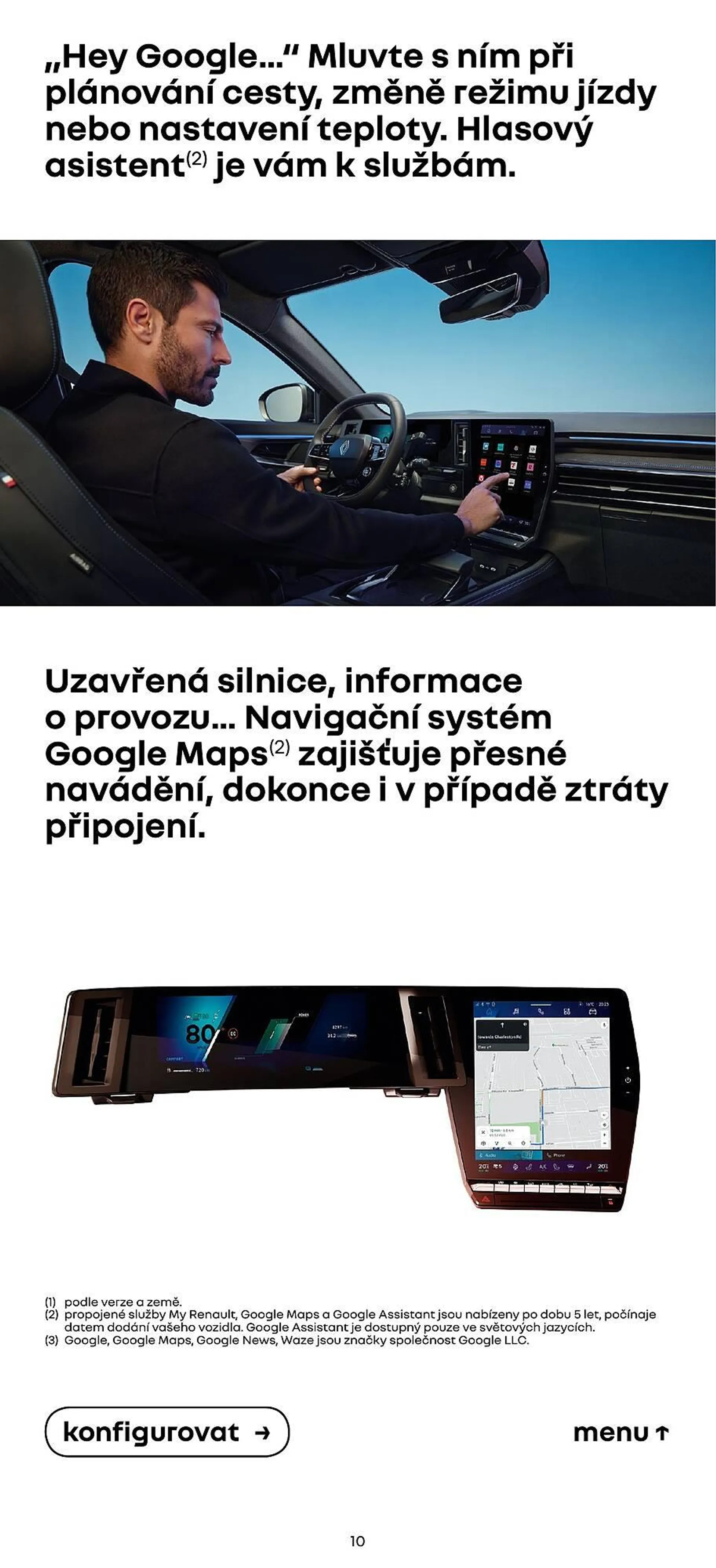 Renault Austral e:Tech leták - 12. července 31. prosince 2024 - Page 10