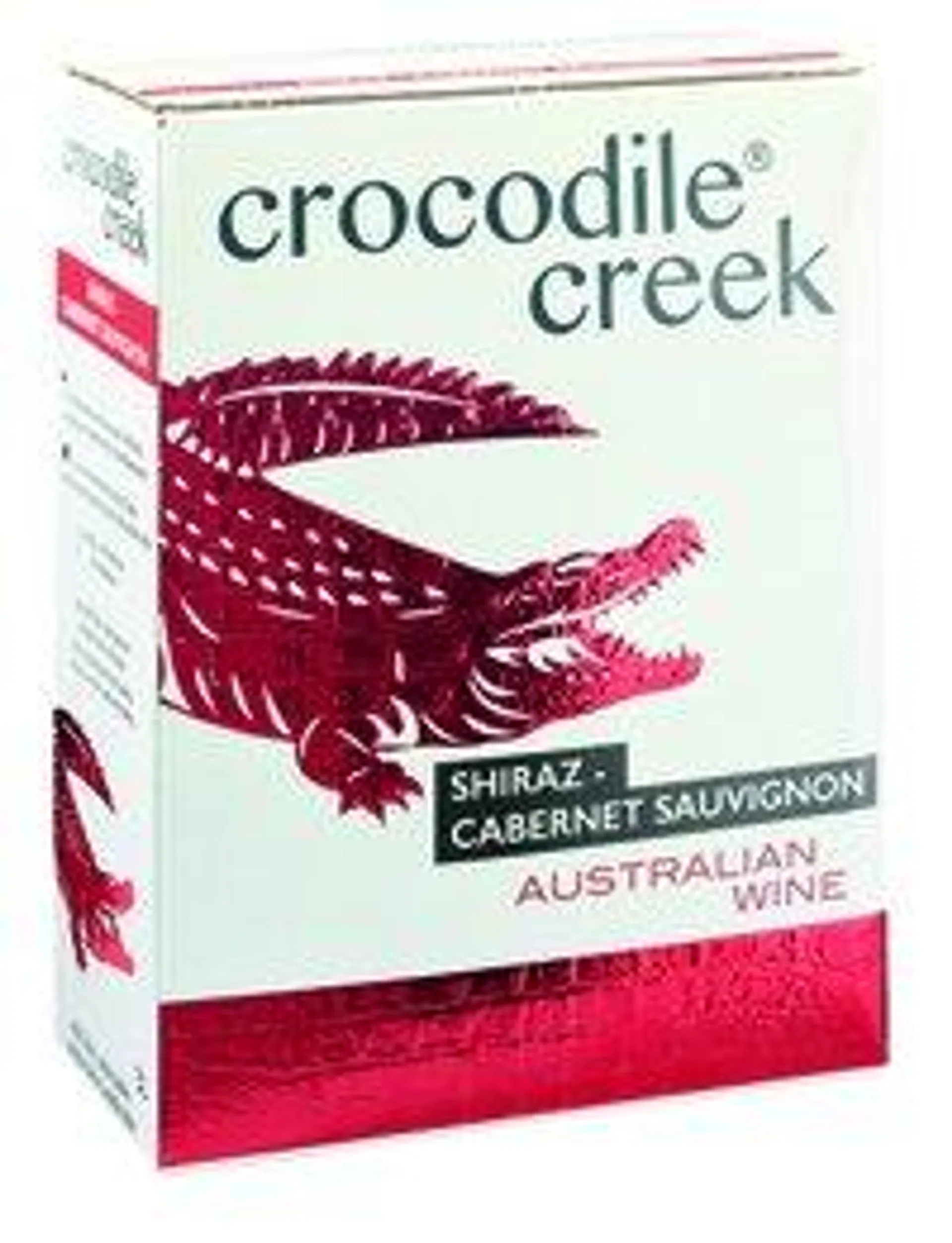 Crocodile Creek