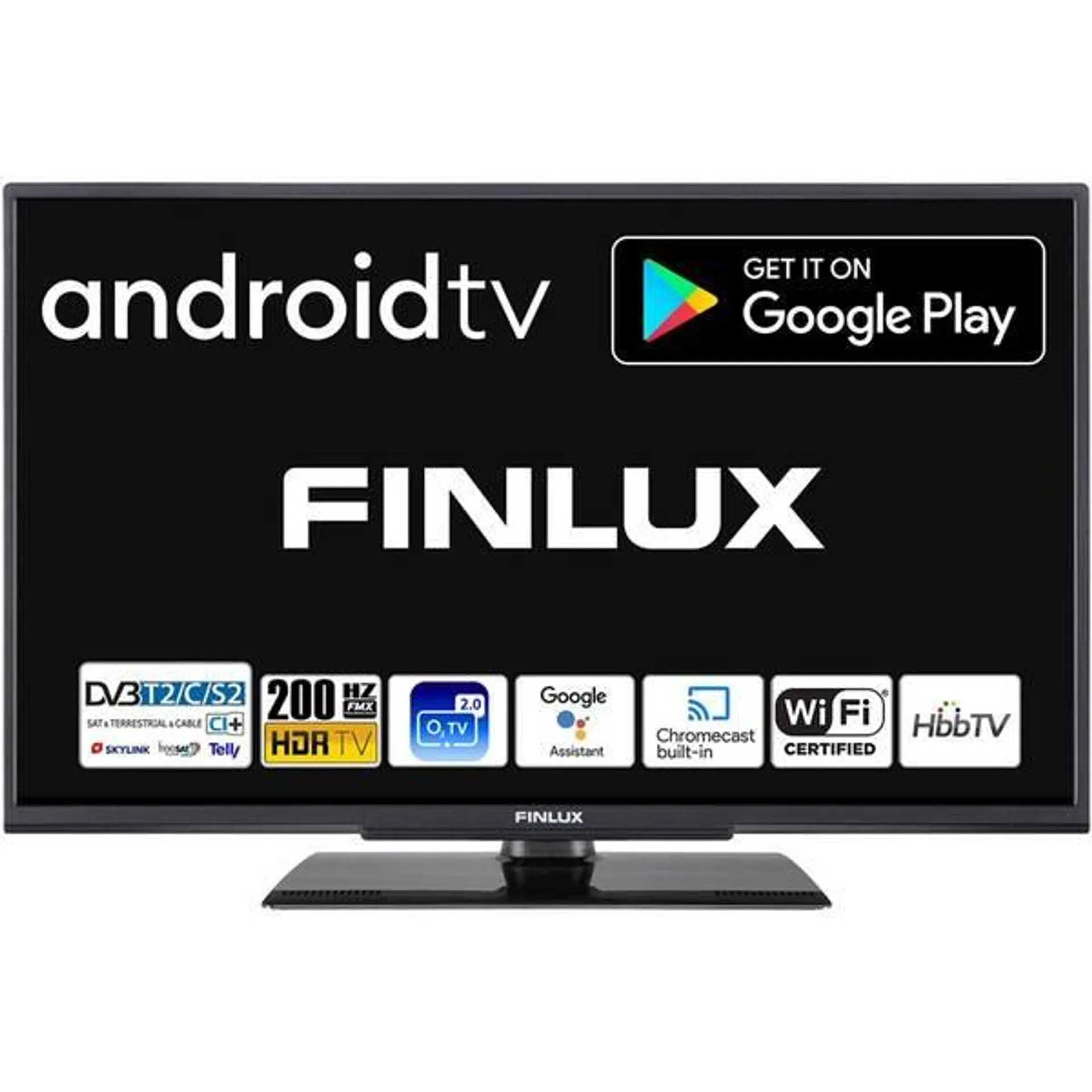 Televize Finlux 24FHI5670