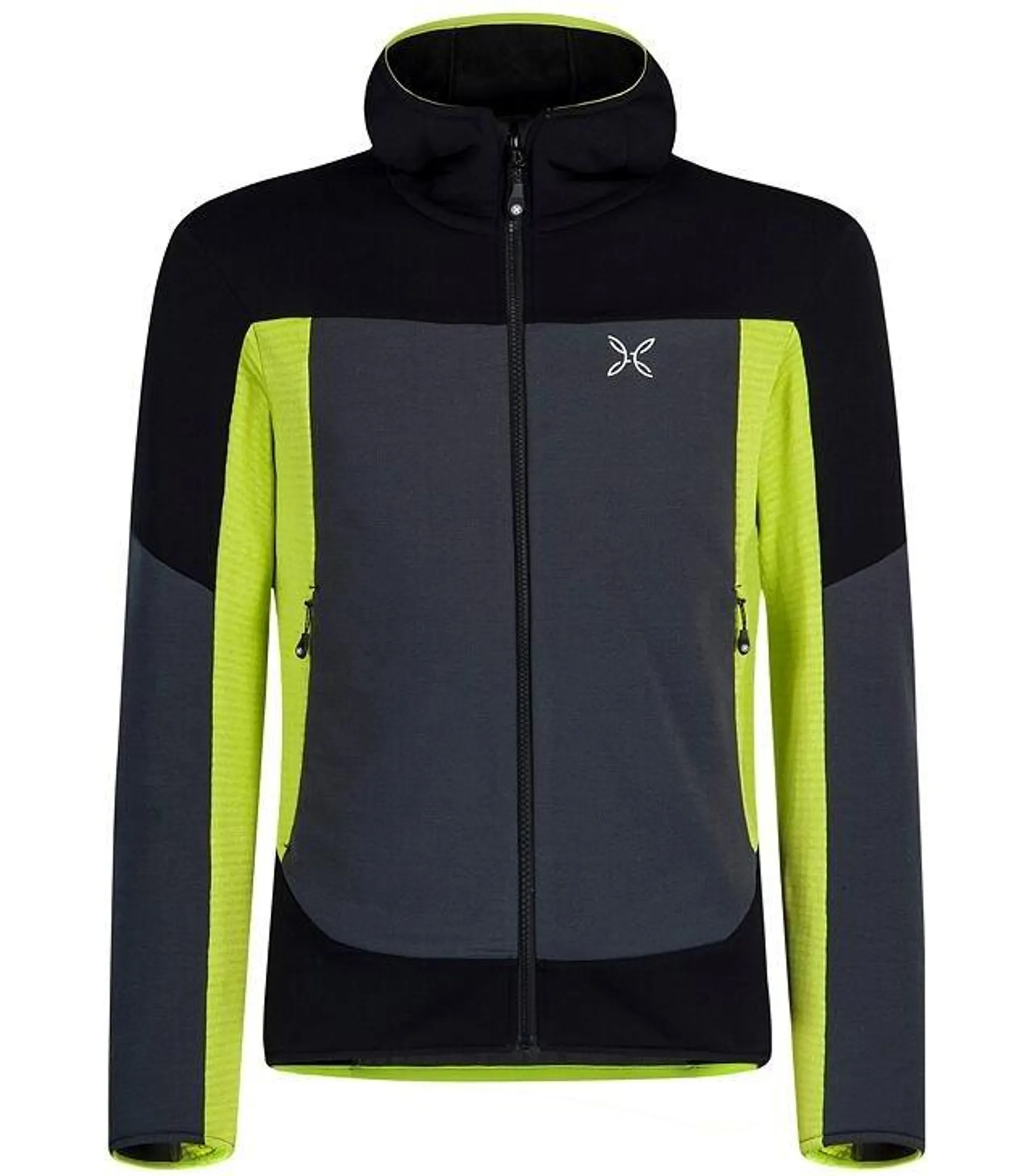 Bunda MONTURA SKY PLUS HOODY MAGLIA Man