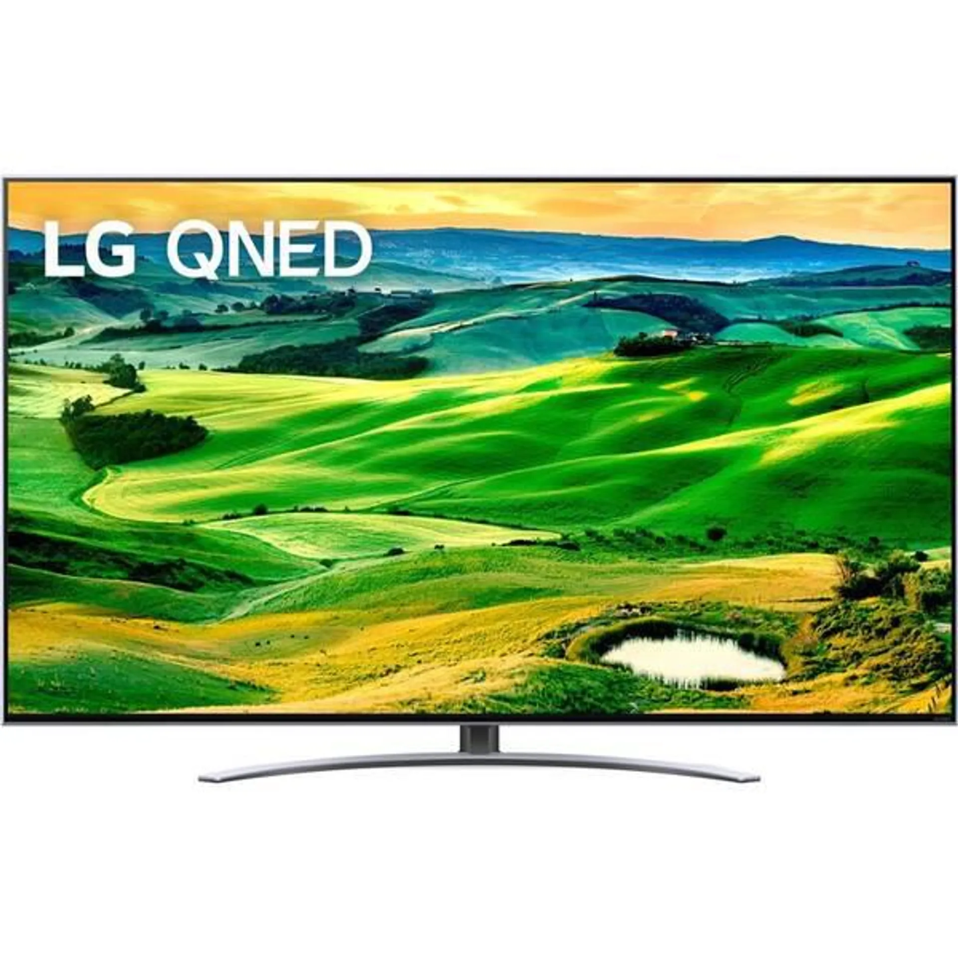 Televize LG 65QNED82Q