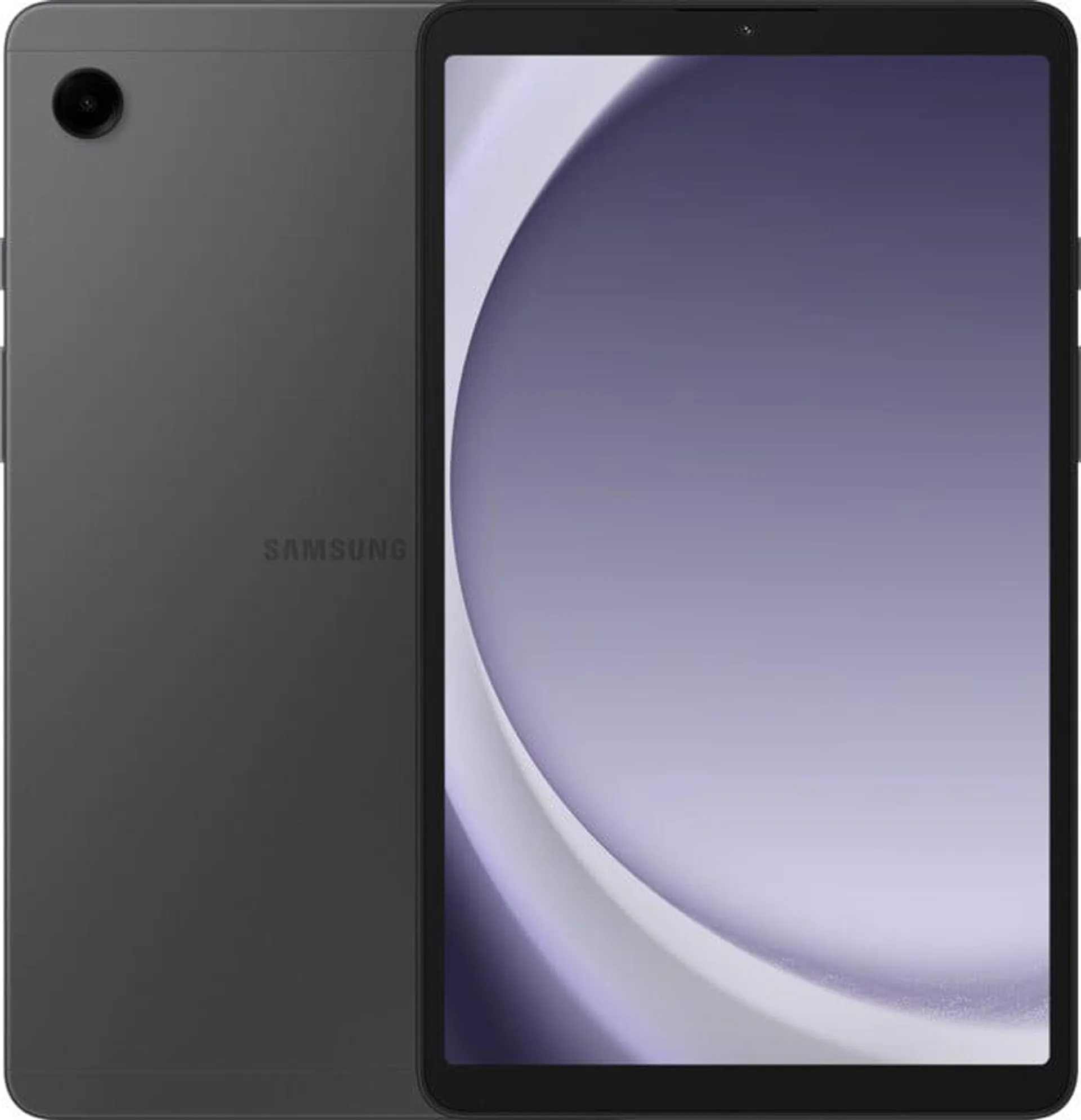 Samsung Galaxy Tab A9, 4GB/64GB, Graphite, LTE