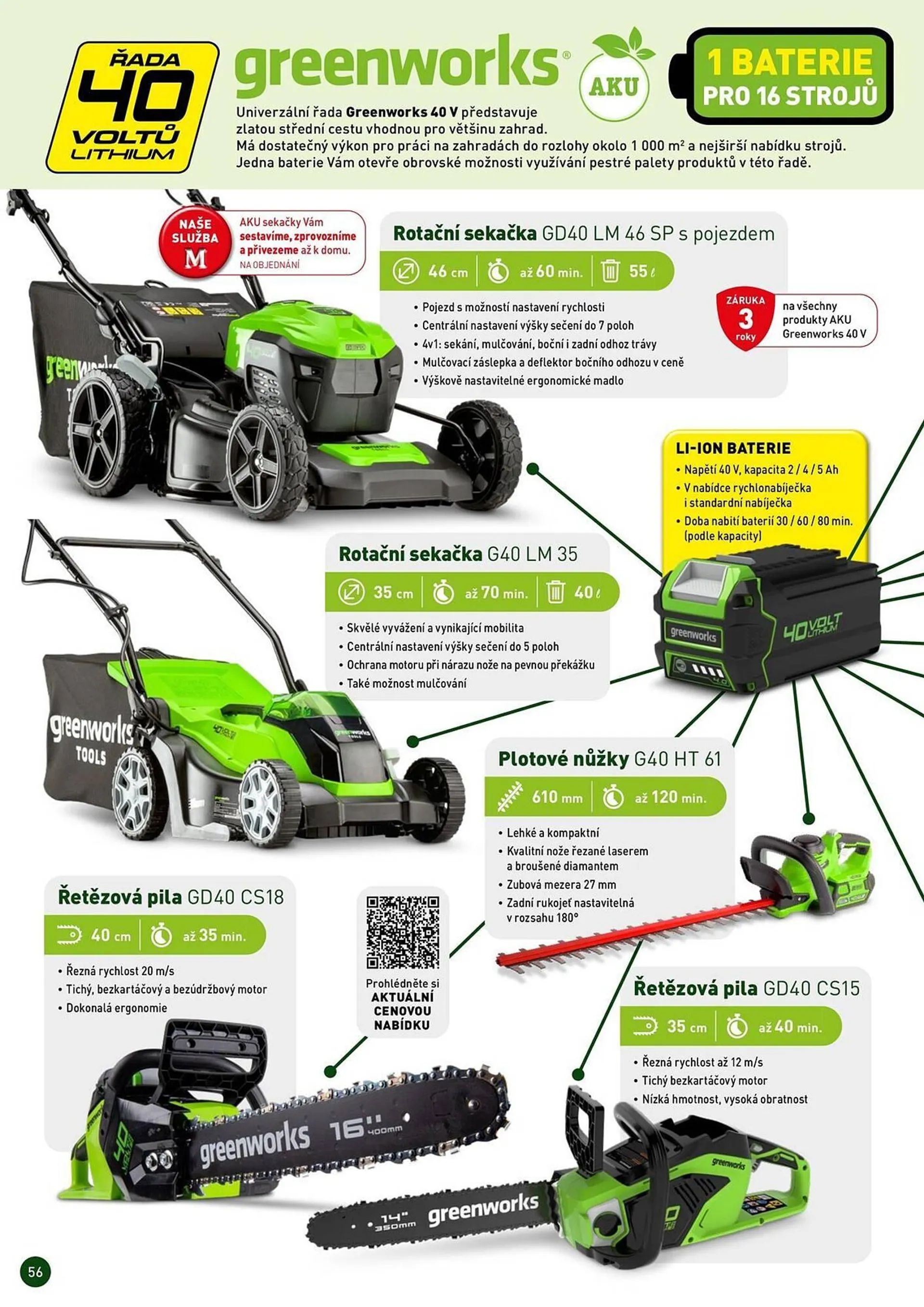 Mountfield leták - 18. dubna 31. prosince 2024 - Page 56