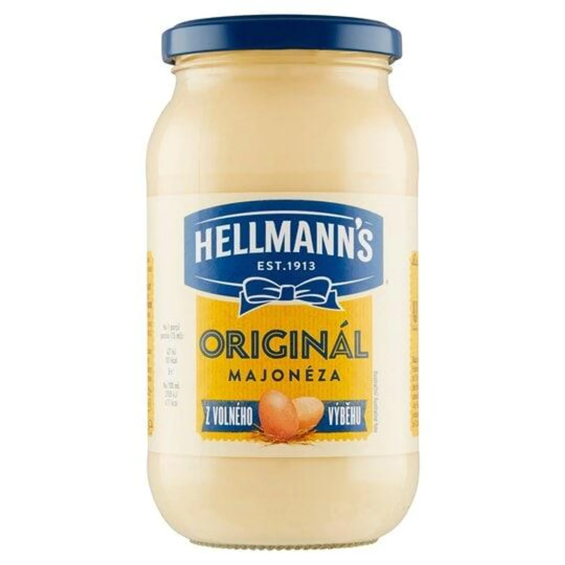 Hellmann's Majonéza originál 405ml