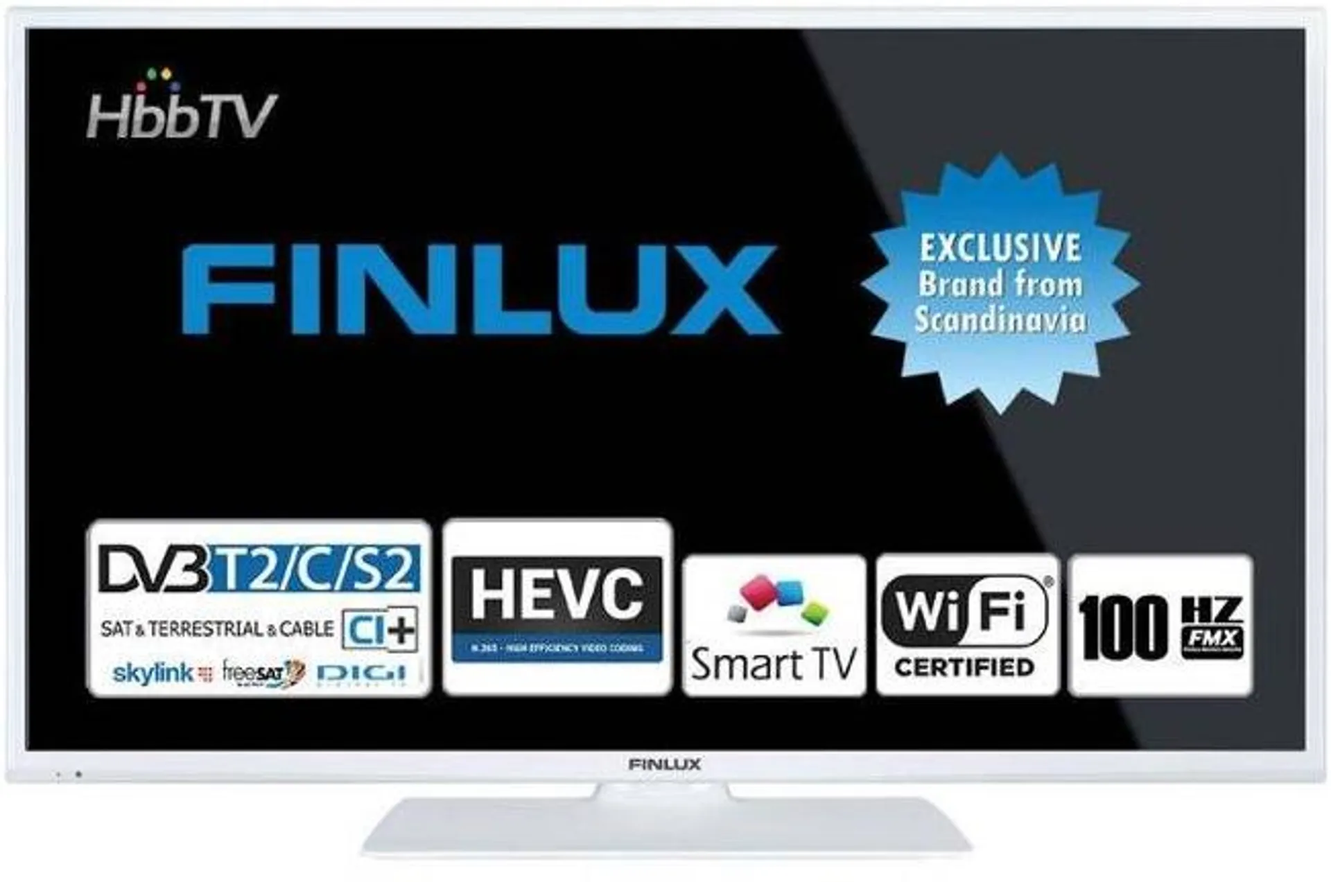 Finlux 24FWE5760