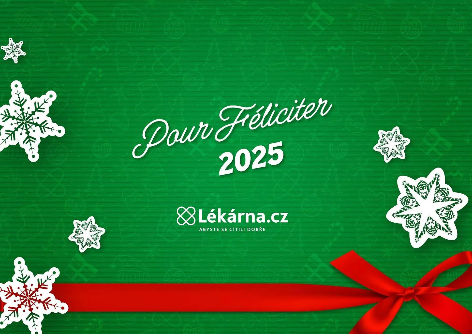 Lekarna leták - 28. října 25. prosince 2024 - Page 21