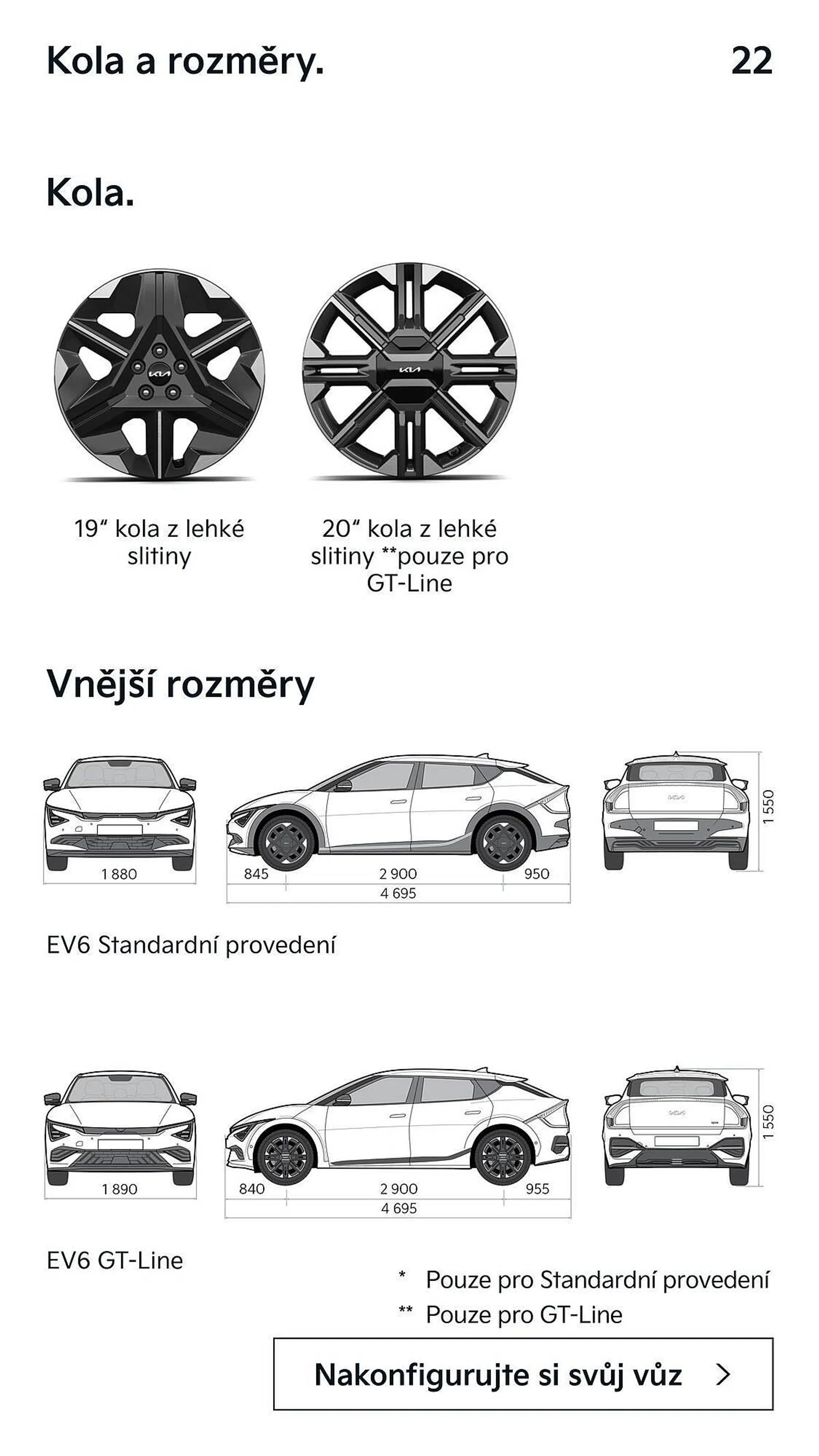 KIA leták - 16. října 31. března 2025 - Page 22