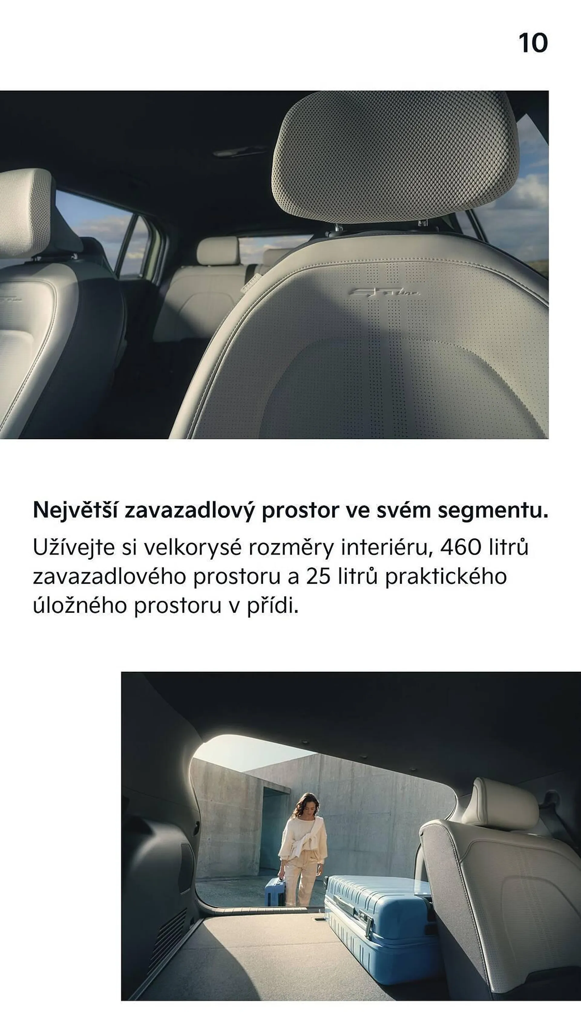 KIA leták - 21. října 31. března 2025 - Page 10