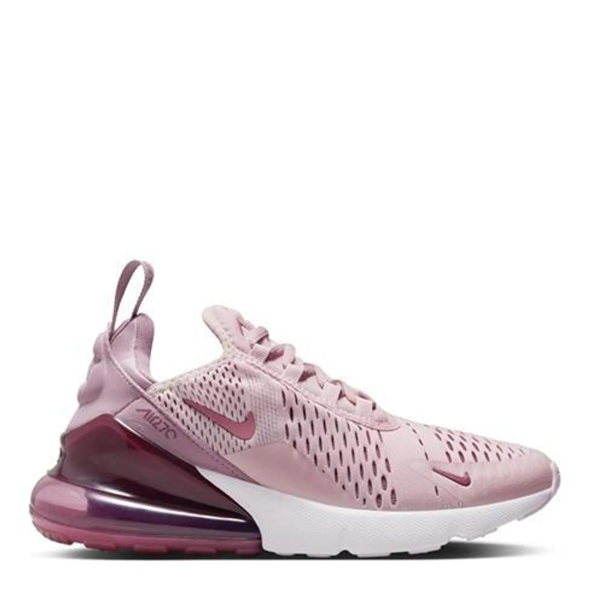 Air Max 270 Ladies Trainers