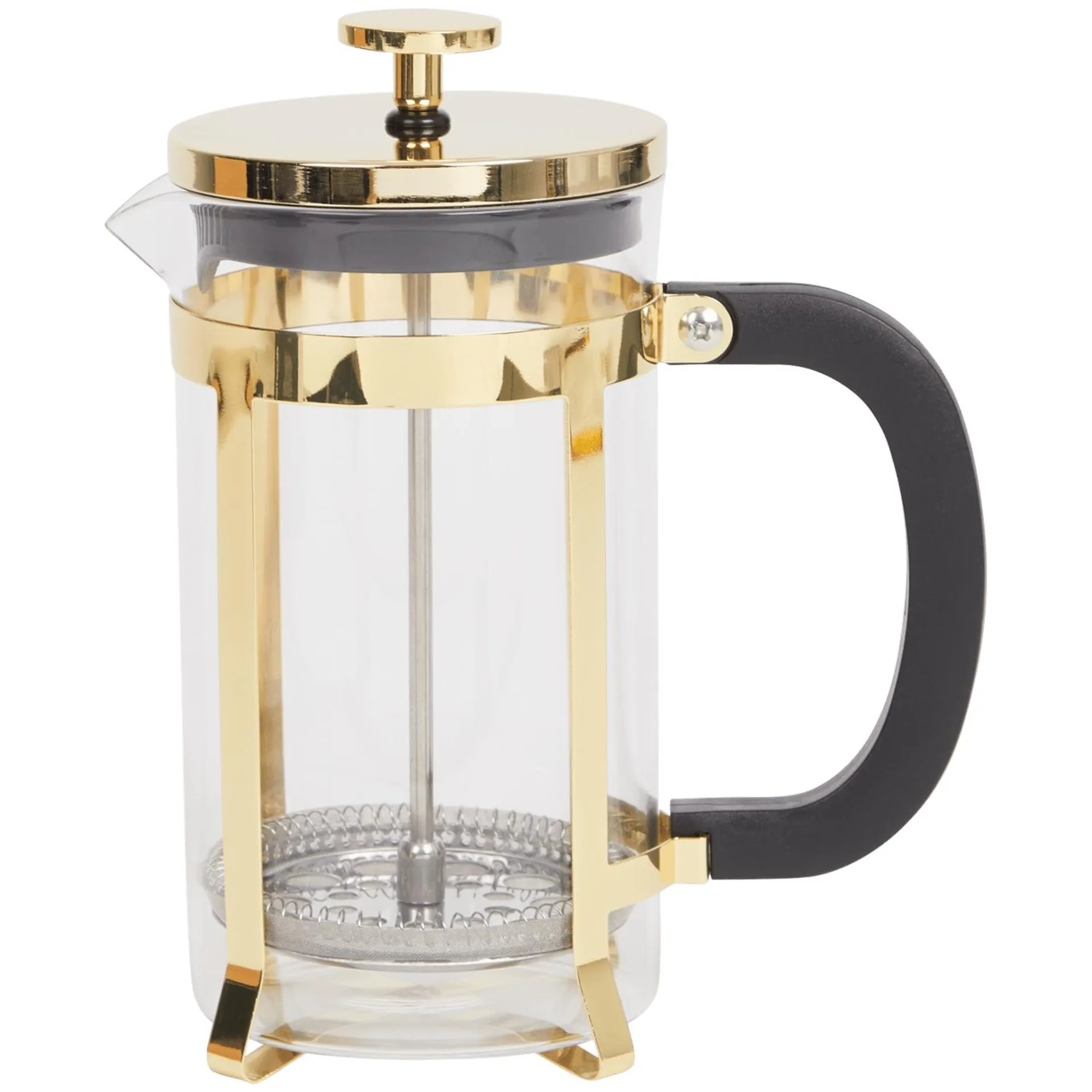 French press Ambition