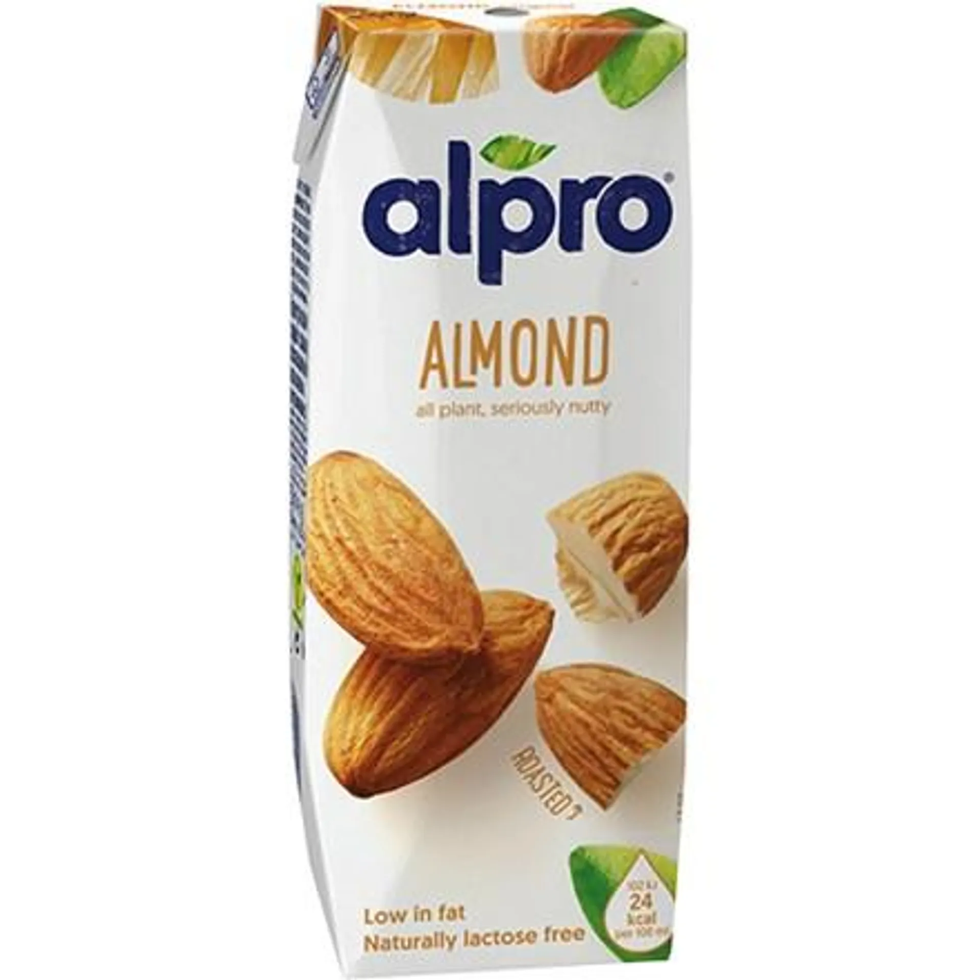 alpro Nápoj mandlový 250 ml