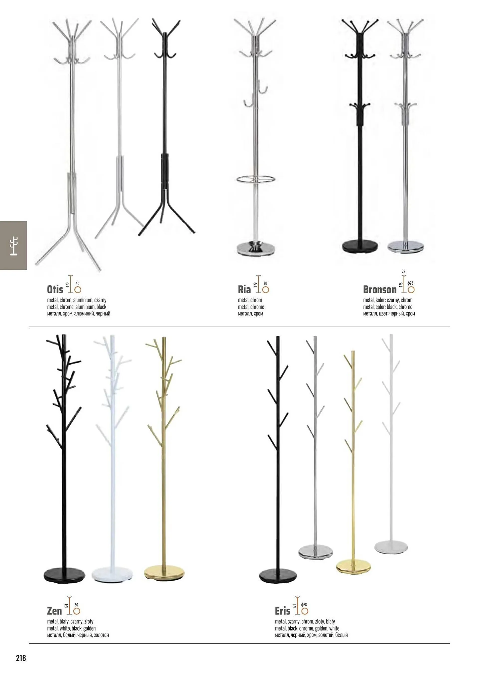 CASARREDO leták - 23. července 31. prosince 2024 - Page 220