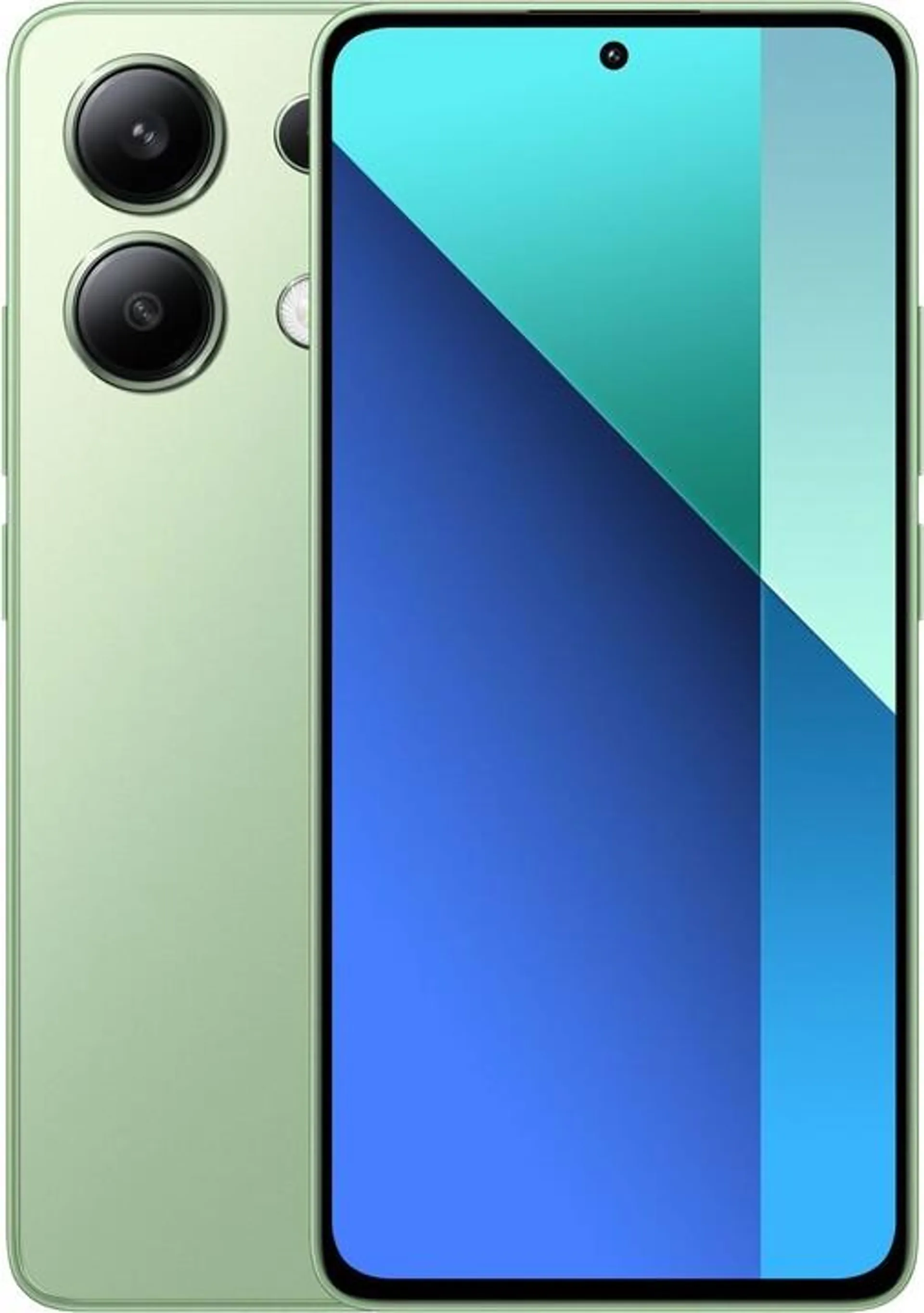 Xiaomi Redmi Note 13 8GB/256GB Green