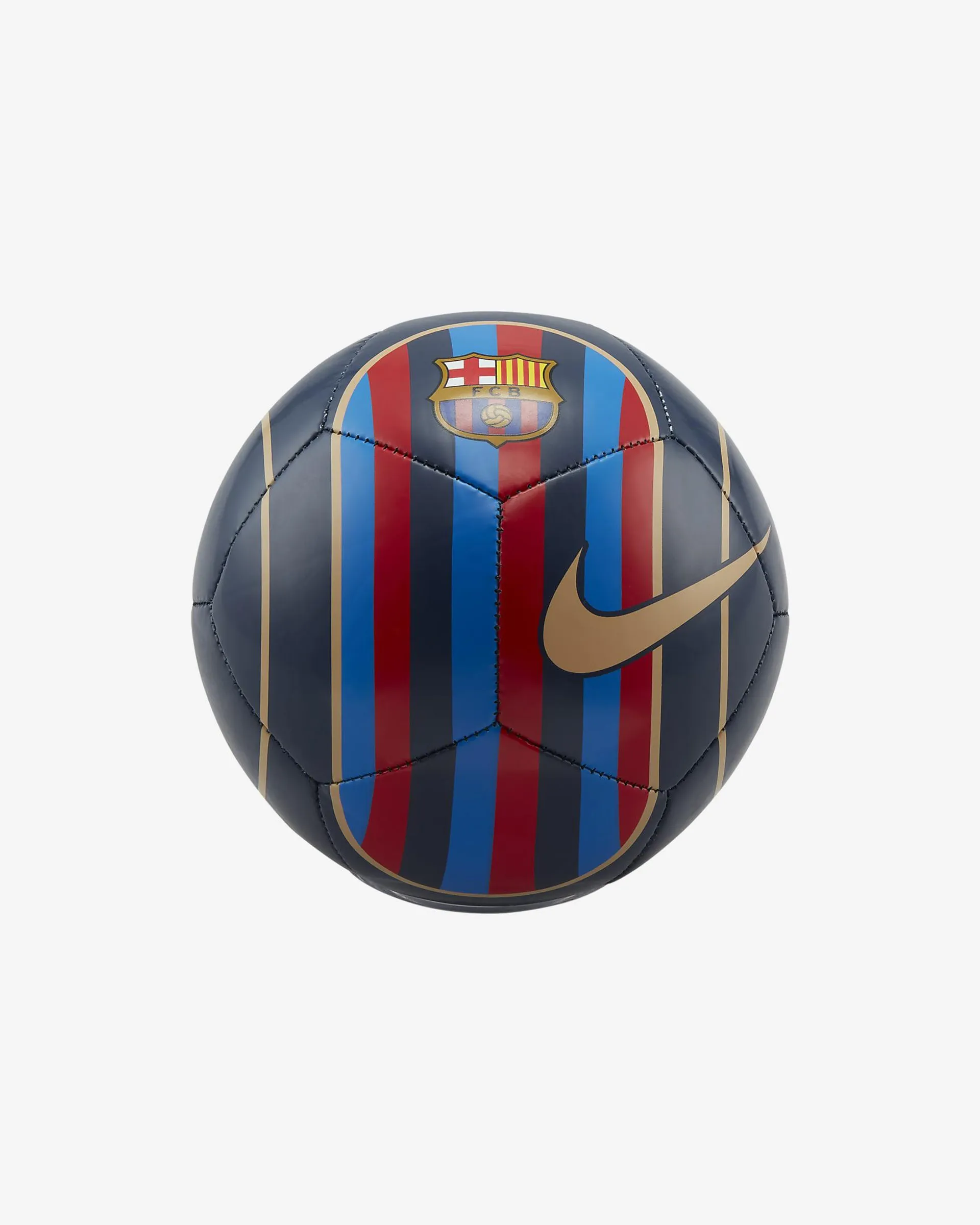 FC Barcelona Skills