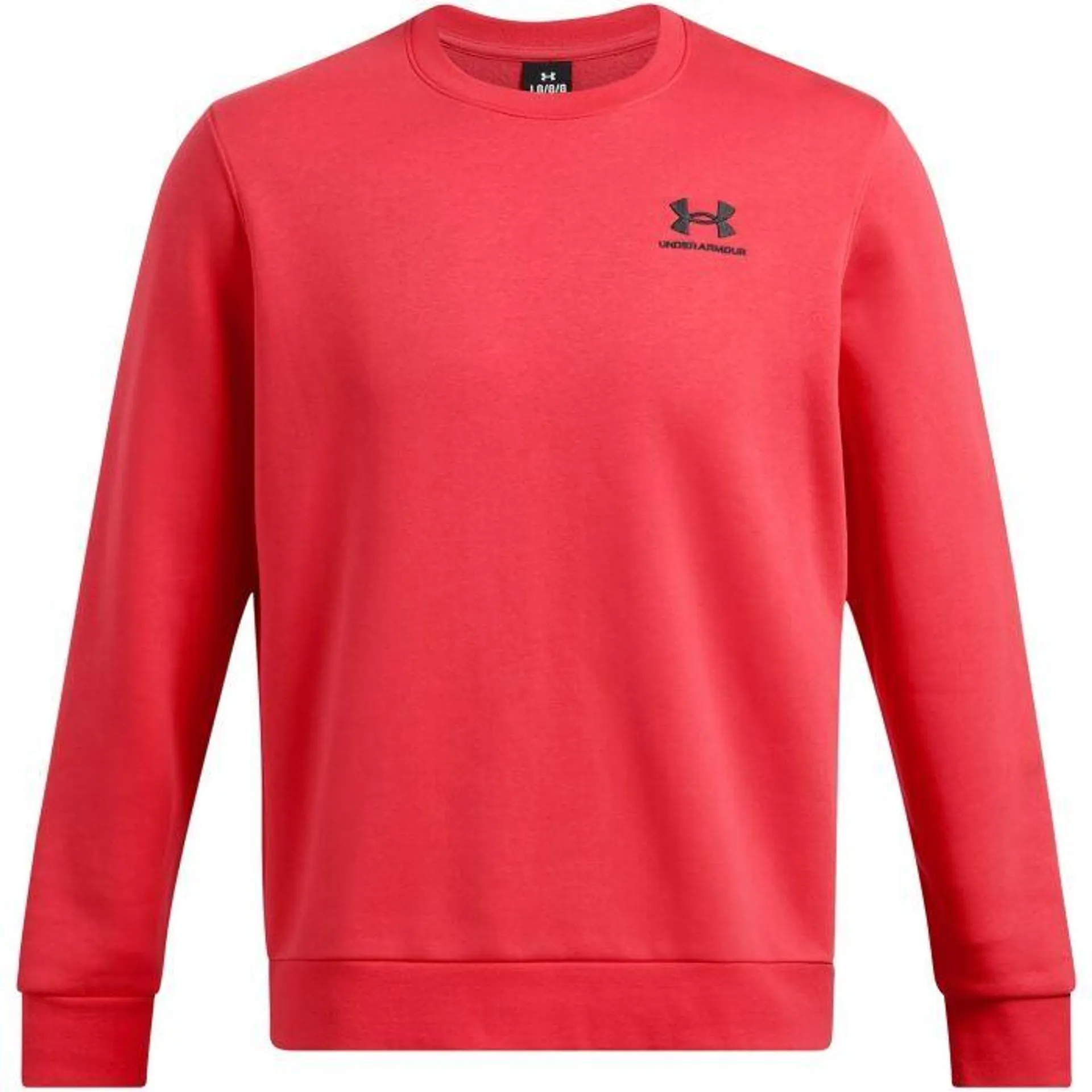 Under Armour ESSENTIAL FLEECE CREW