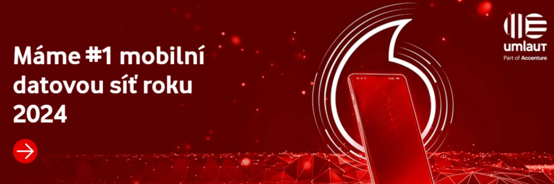 Vodafone leták - 1