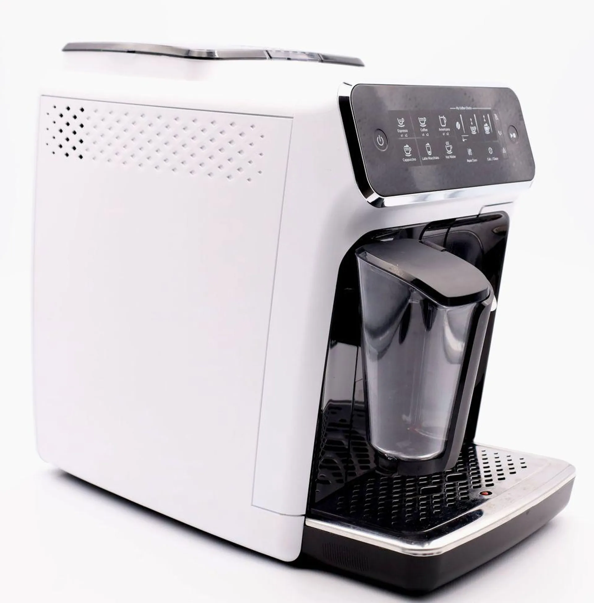 Philips ep3243/50 Plně automatický kávovar na espresso 1,8 l