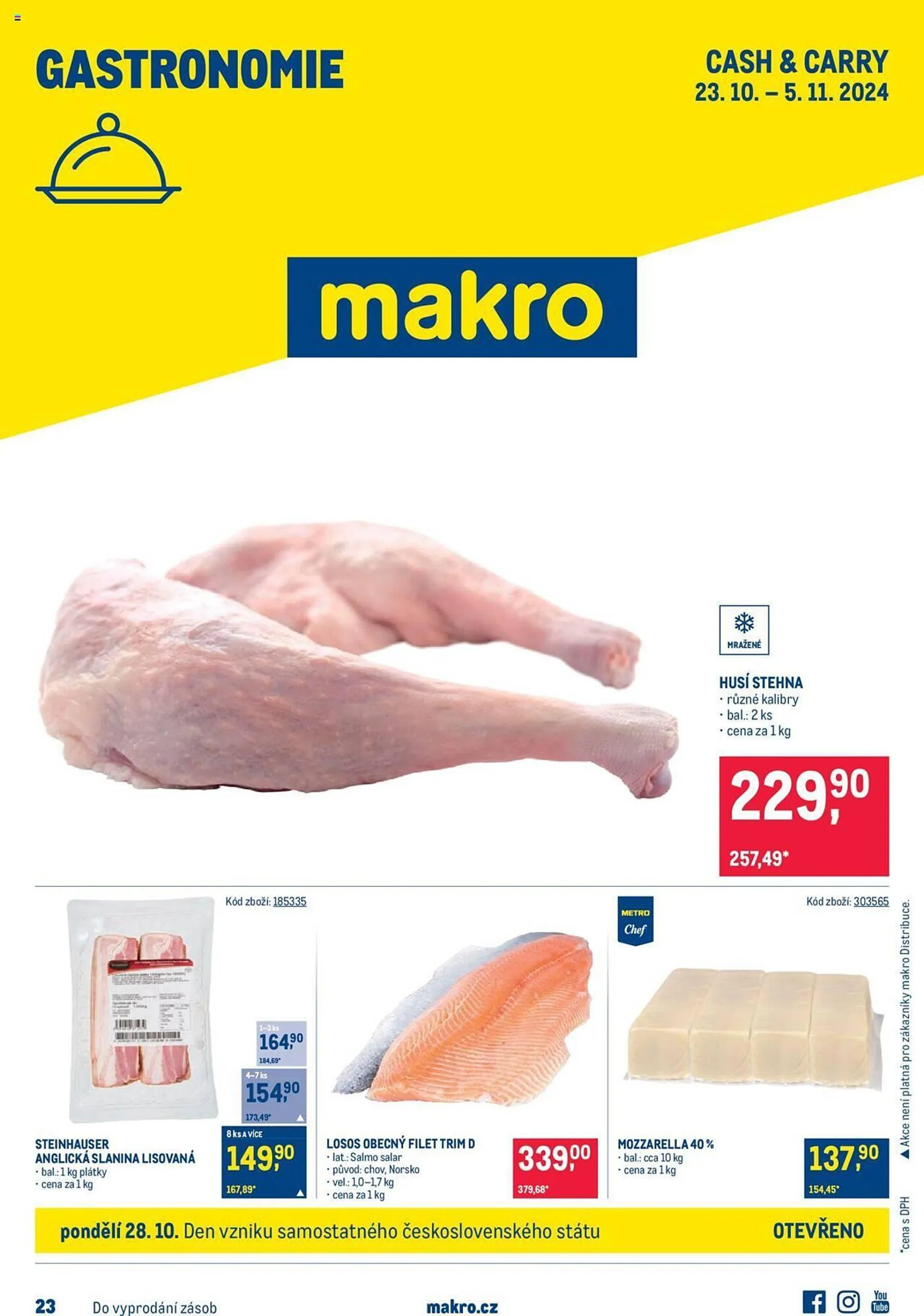 Makro leták - 1