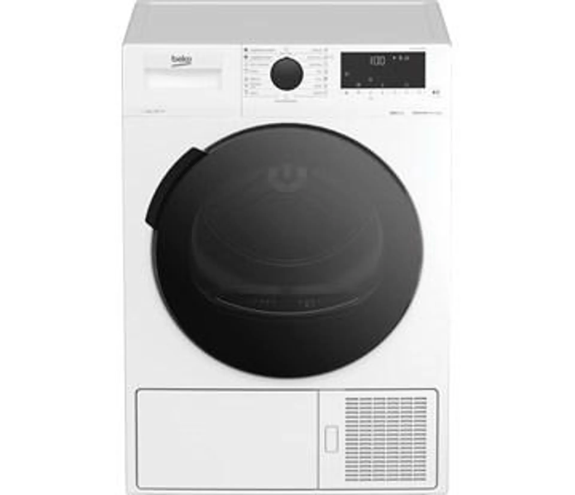 Beko XDS74245CSH3BH