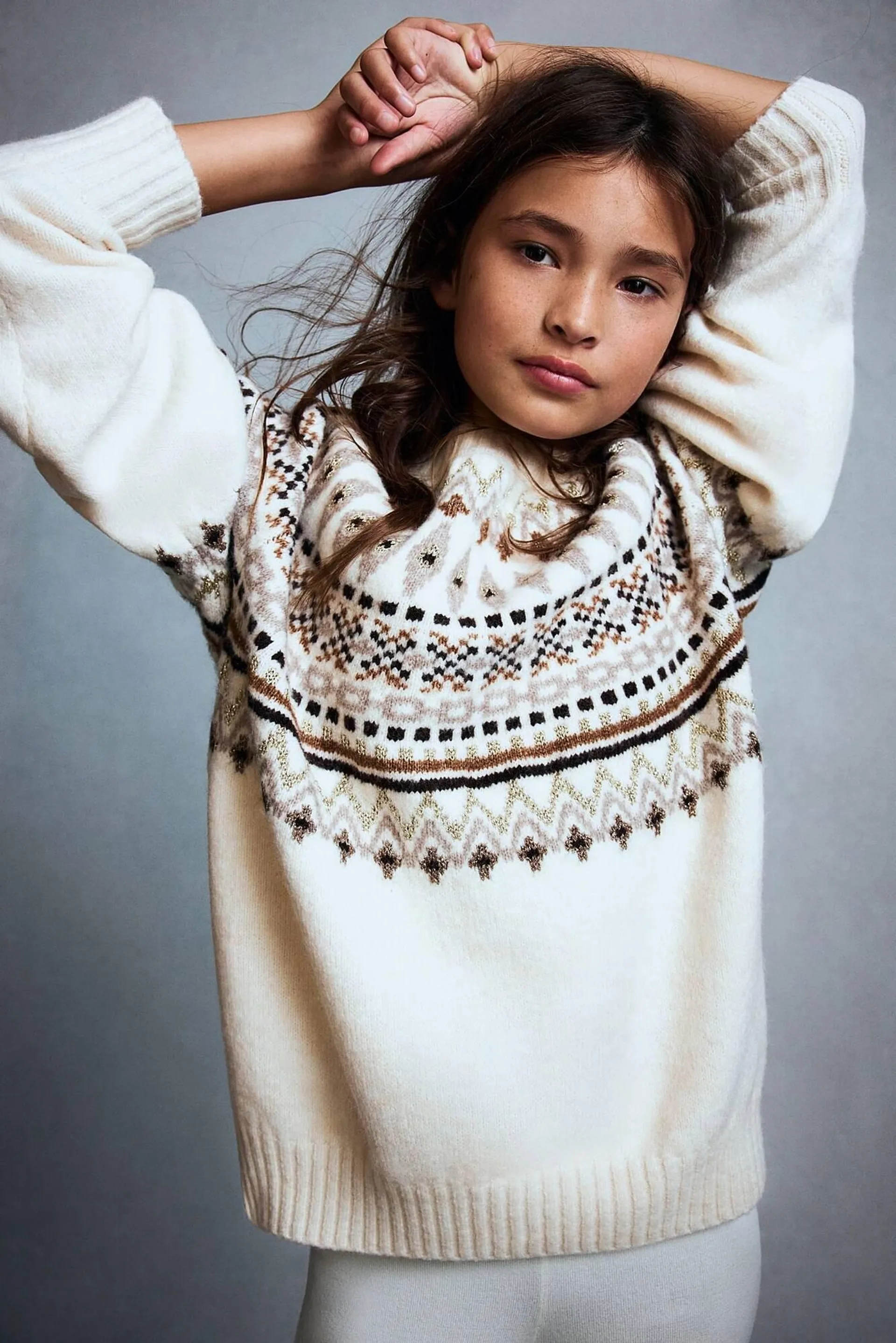 H&M leták - 28. listopadu 11. prosince 2024 - Page 7