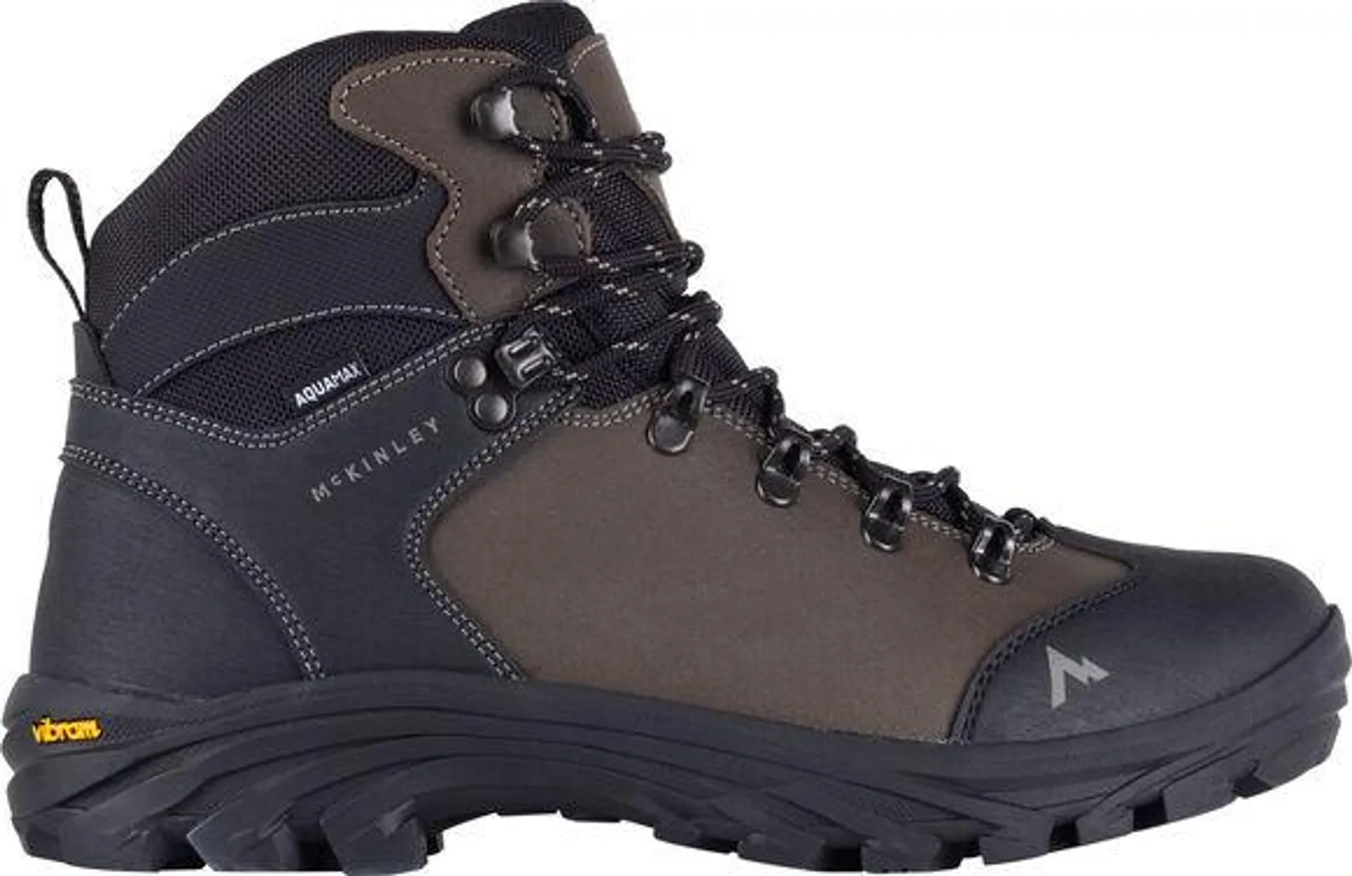 McKinley · Mulaz Mid AQX outdoorové boty