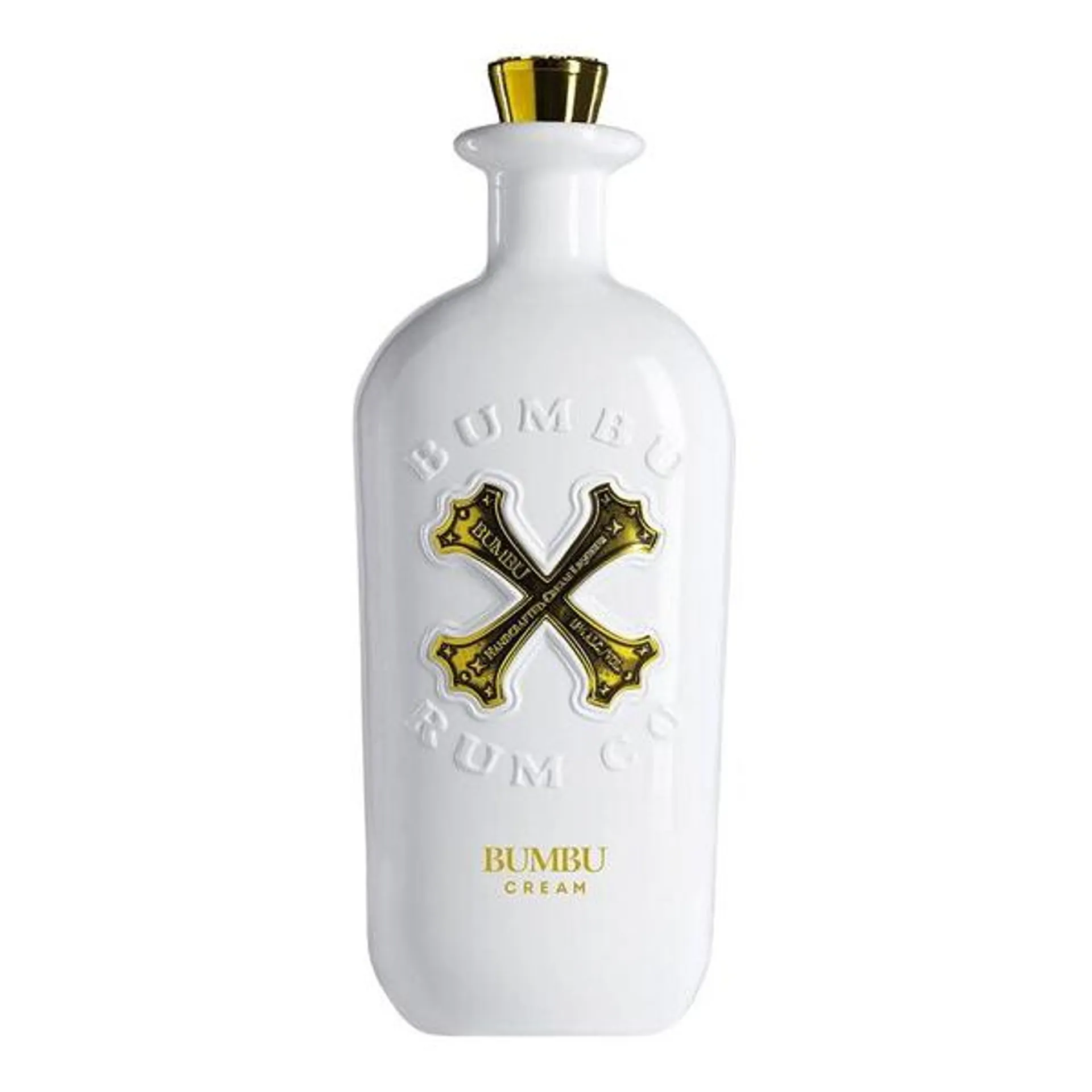 Bumbu Cream 0,7l 15%