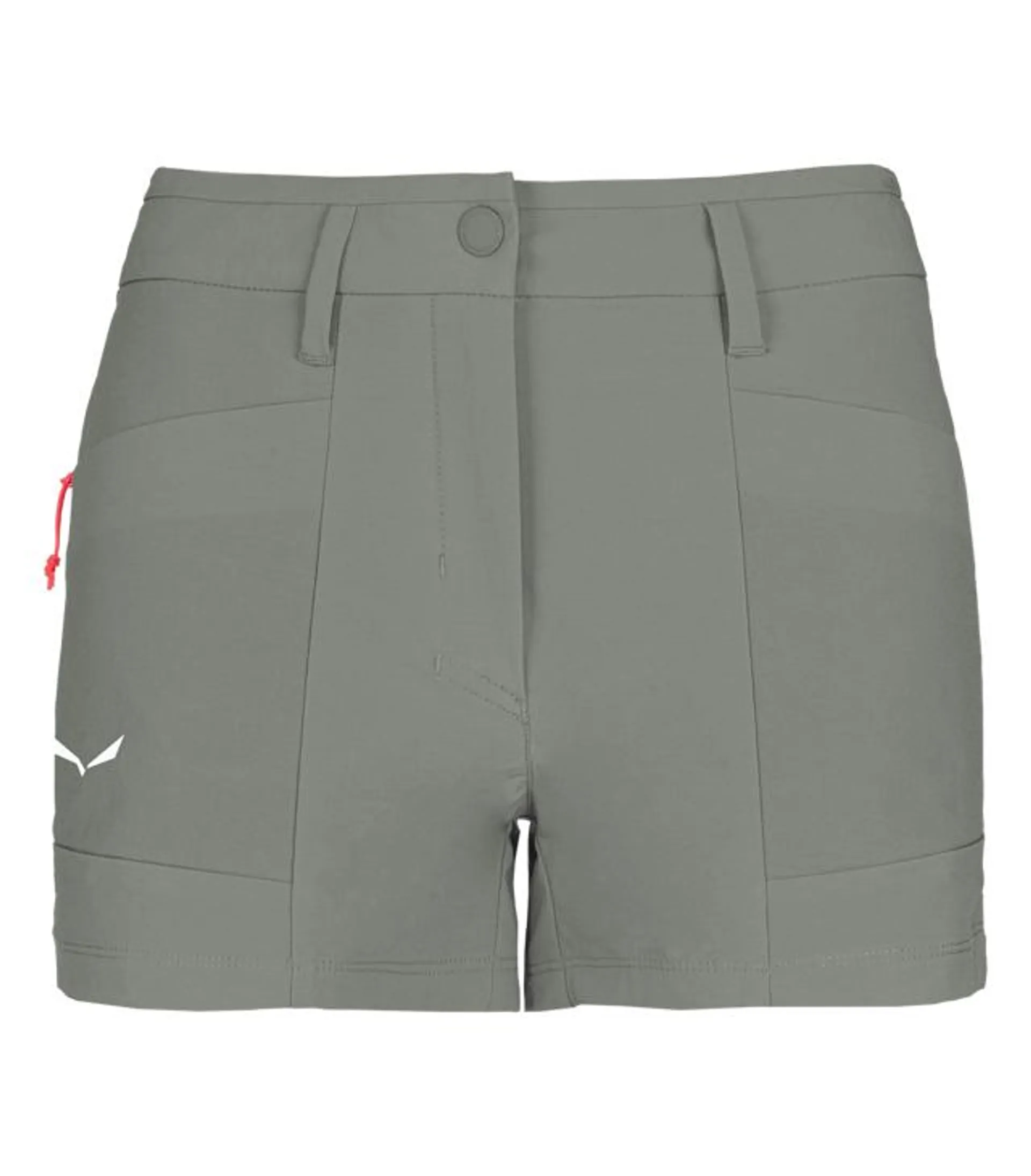 Kraťasy SALEWA PUEZ DST W CARGO SHORTS Lady