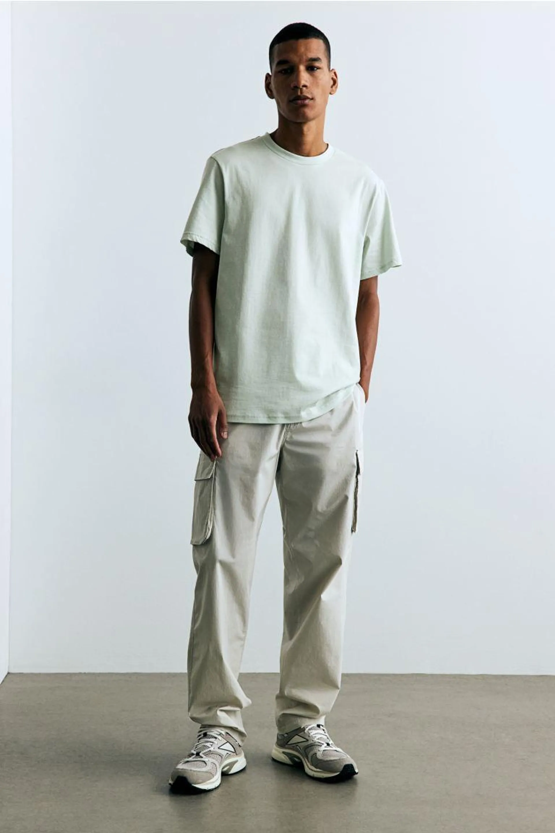 T-shirt Regular Fit