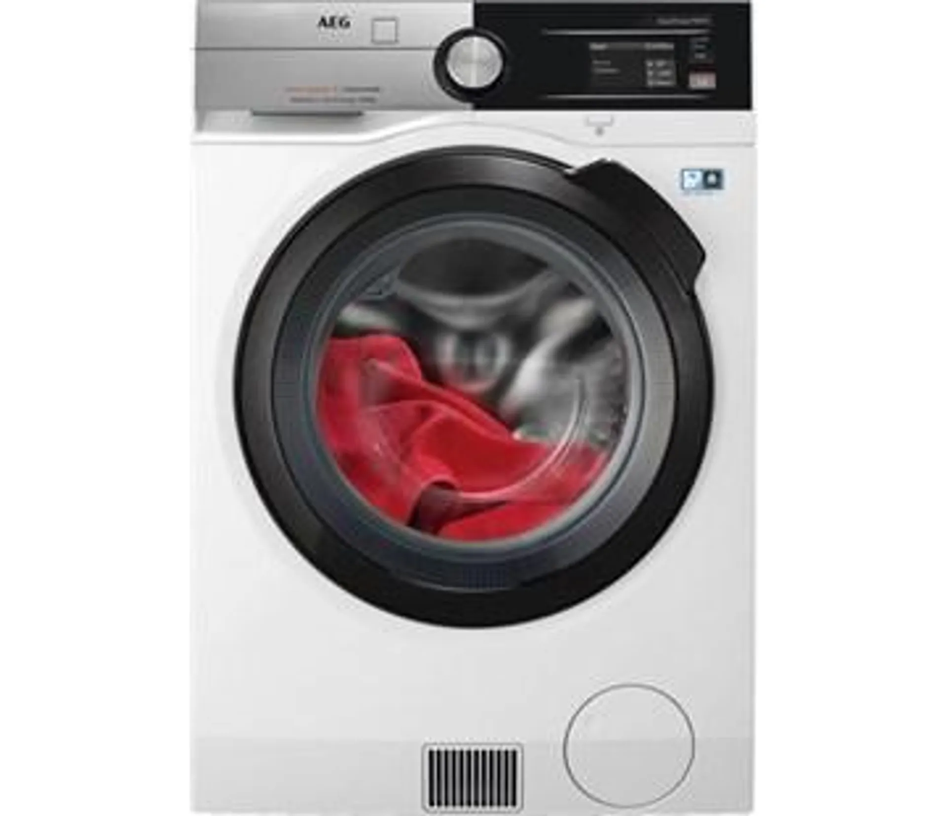 AEG SensiDry® L9WBAN61BC