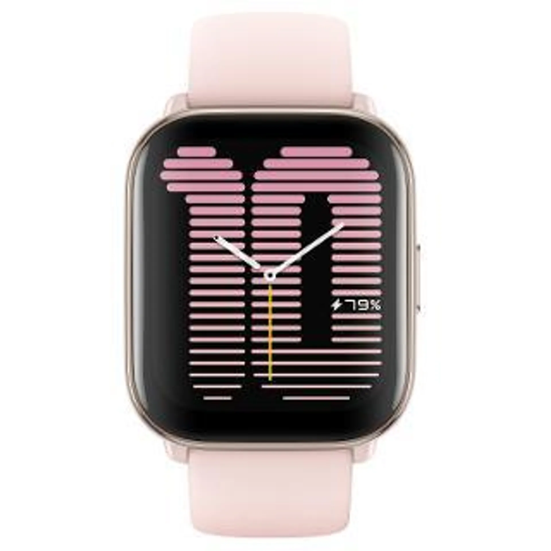 Amazfit Active Petal Pink